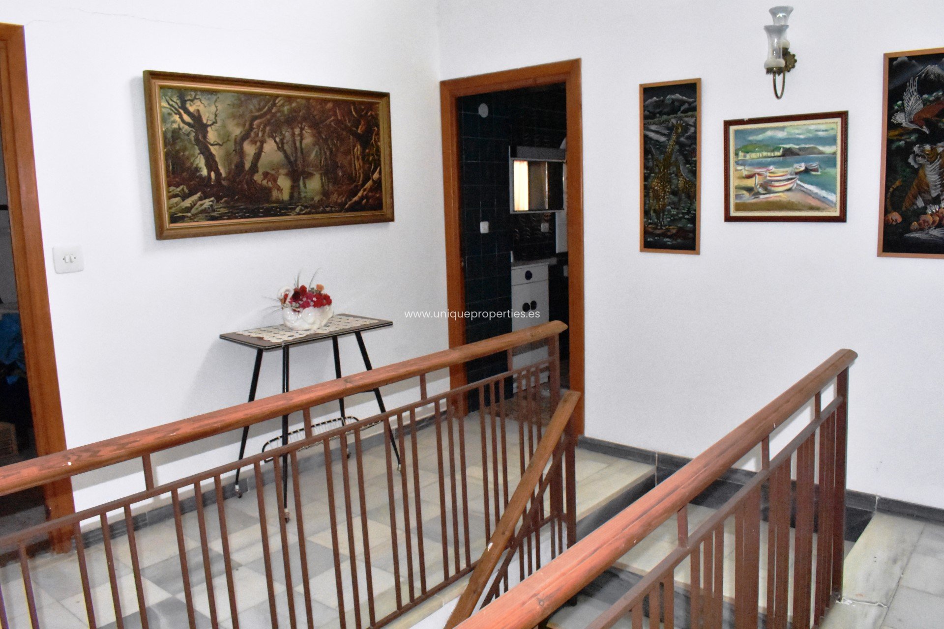 Reventa - Village House -
Sufli