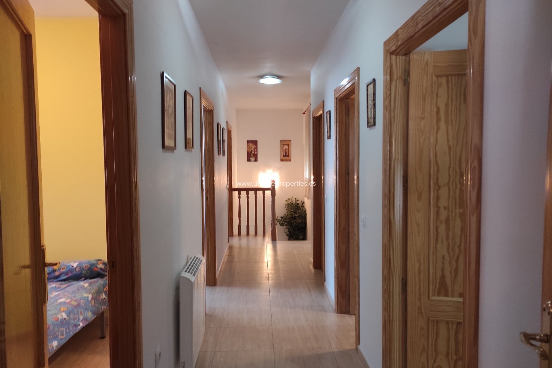 Reventa - Village House -
Tijola