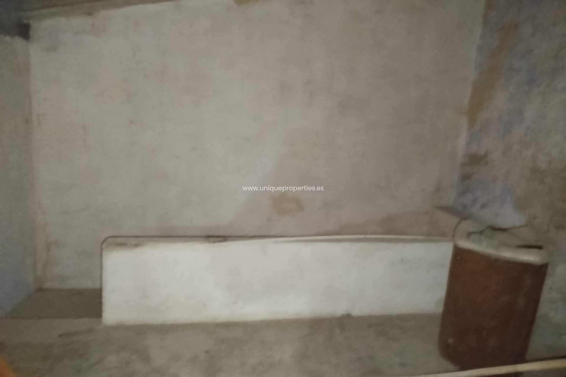 Reventa - Village House -
Tijola