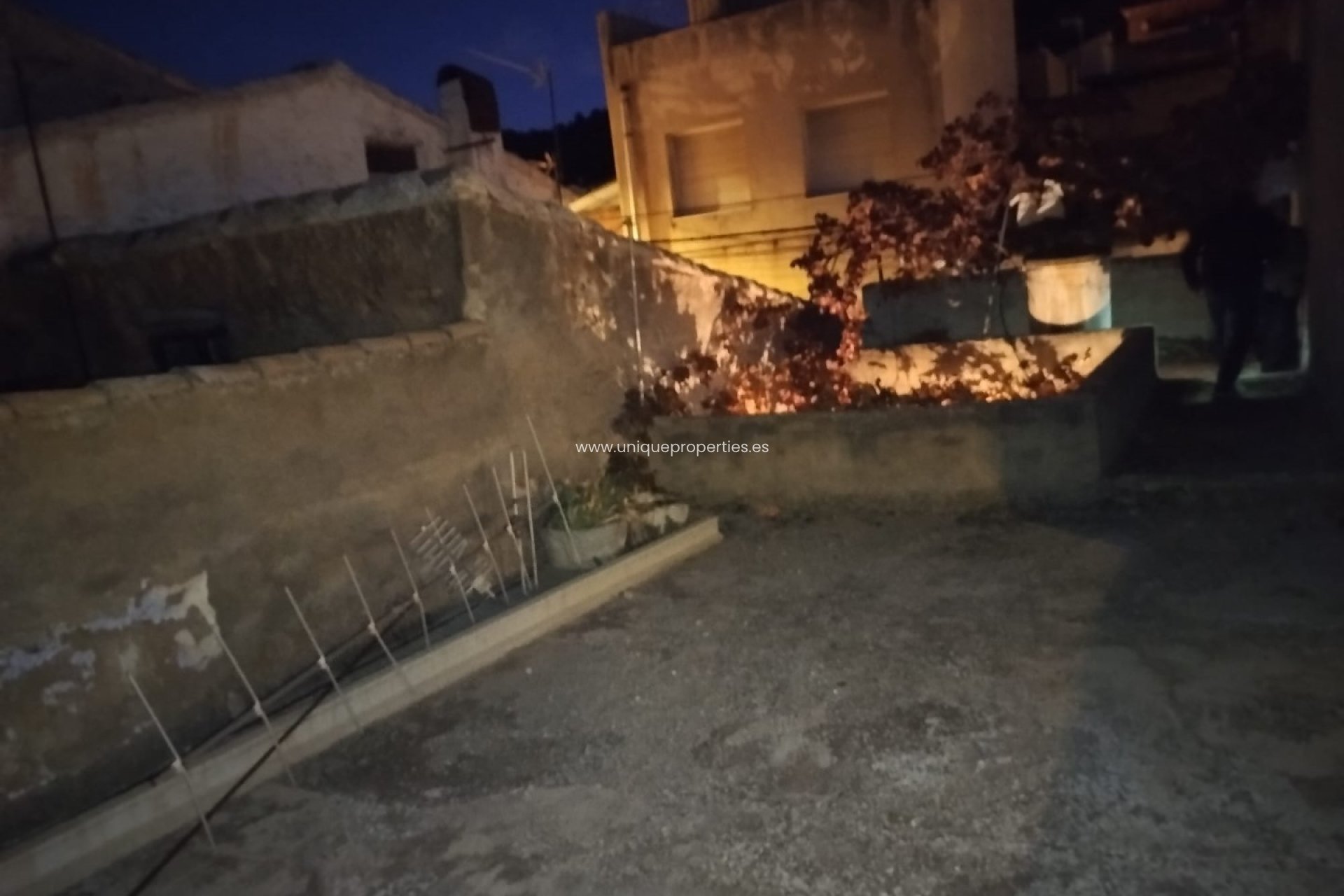 Reventa - Village House -
Tijola