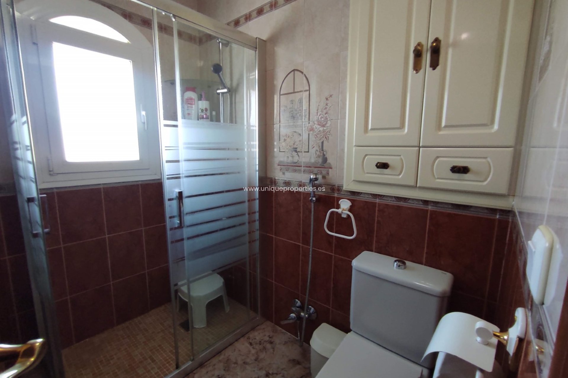 Reventa - Village House -
Urracal