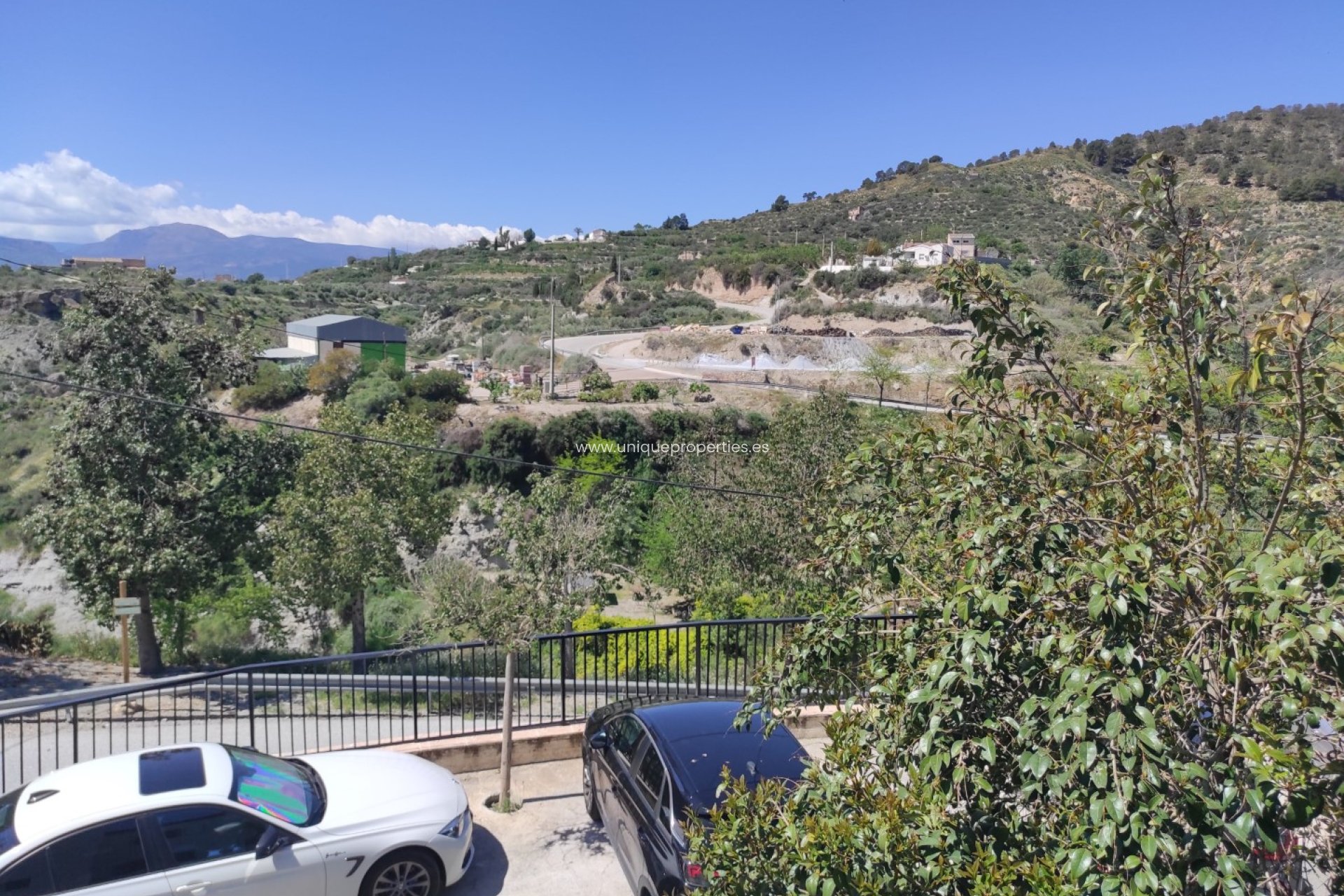 Reventa - Village House -
Urracal