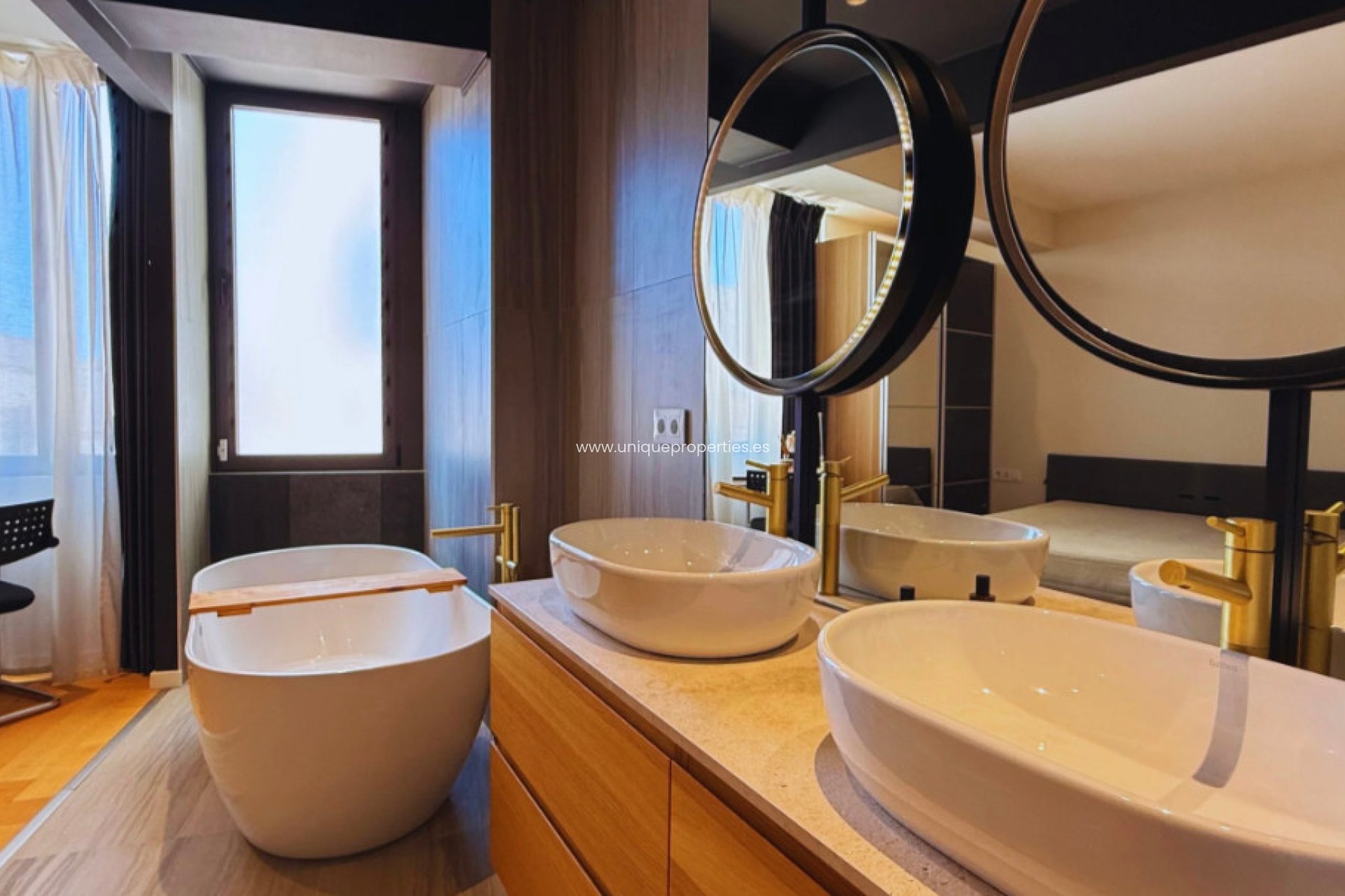 Revente - 1. Apartment / flat -
Palma - Ponent