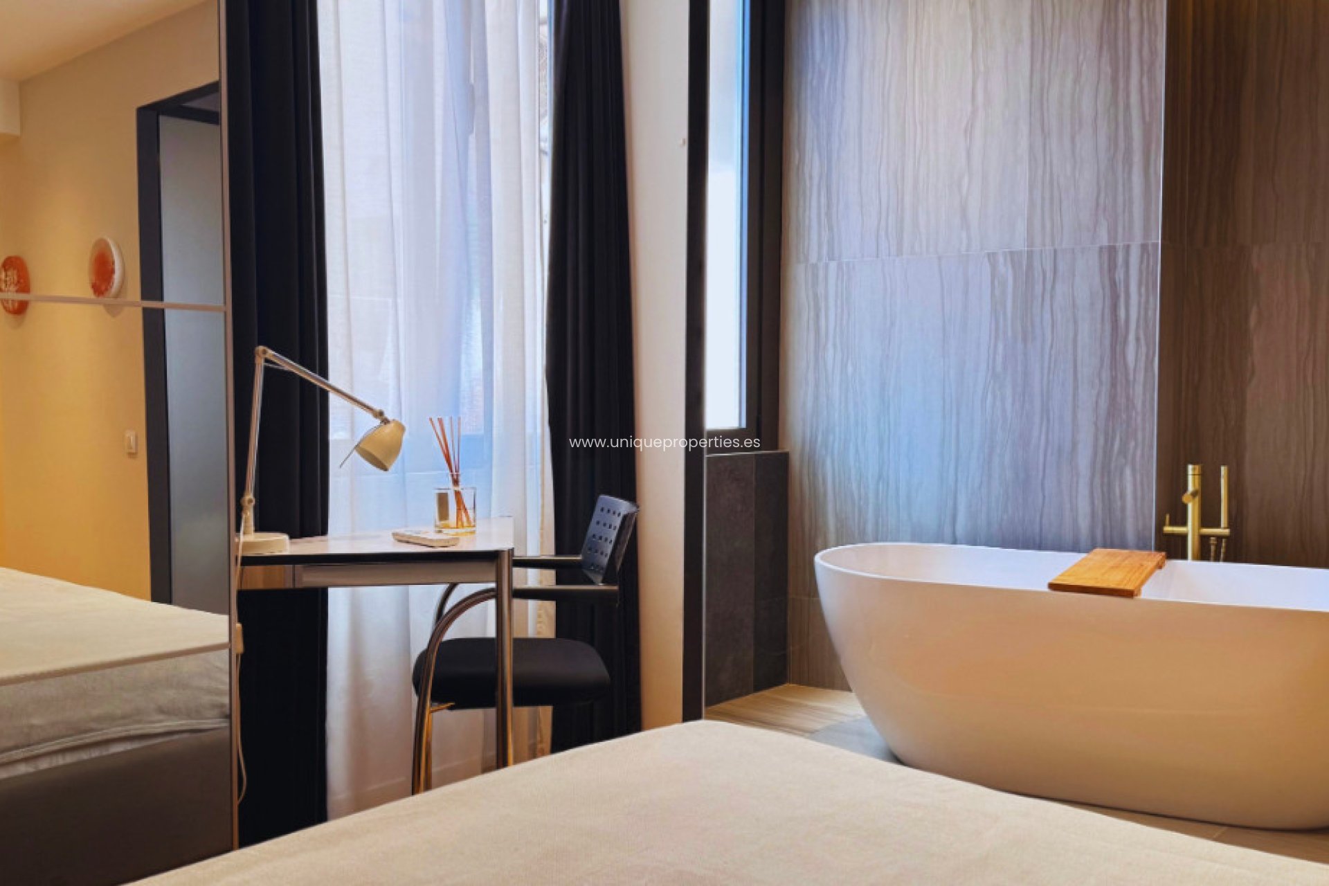 Revente - 1. Apartment / flat -
Palma - Ponent