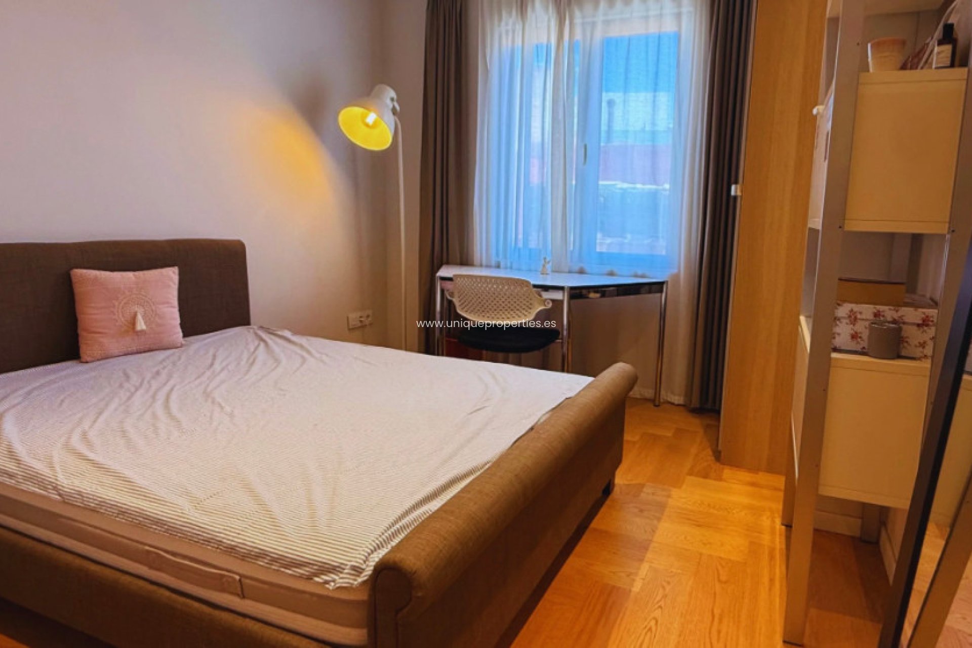 Revente - 1. Apartment / flat -
Palma - Ponent