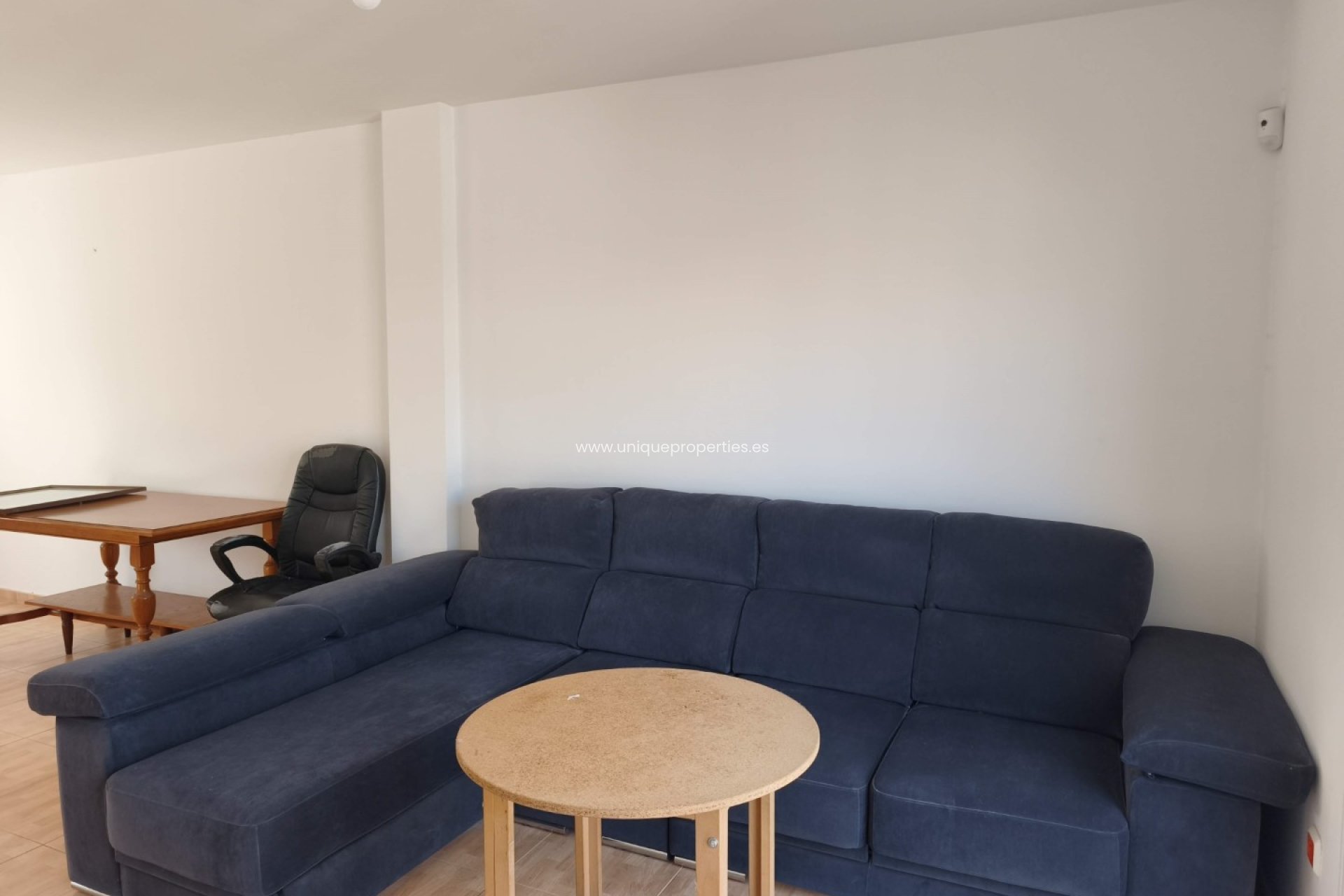 Revente - Apartment -
Albox
