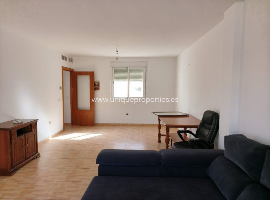 Revente - Apartment -
Albox