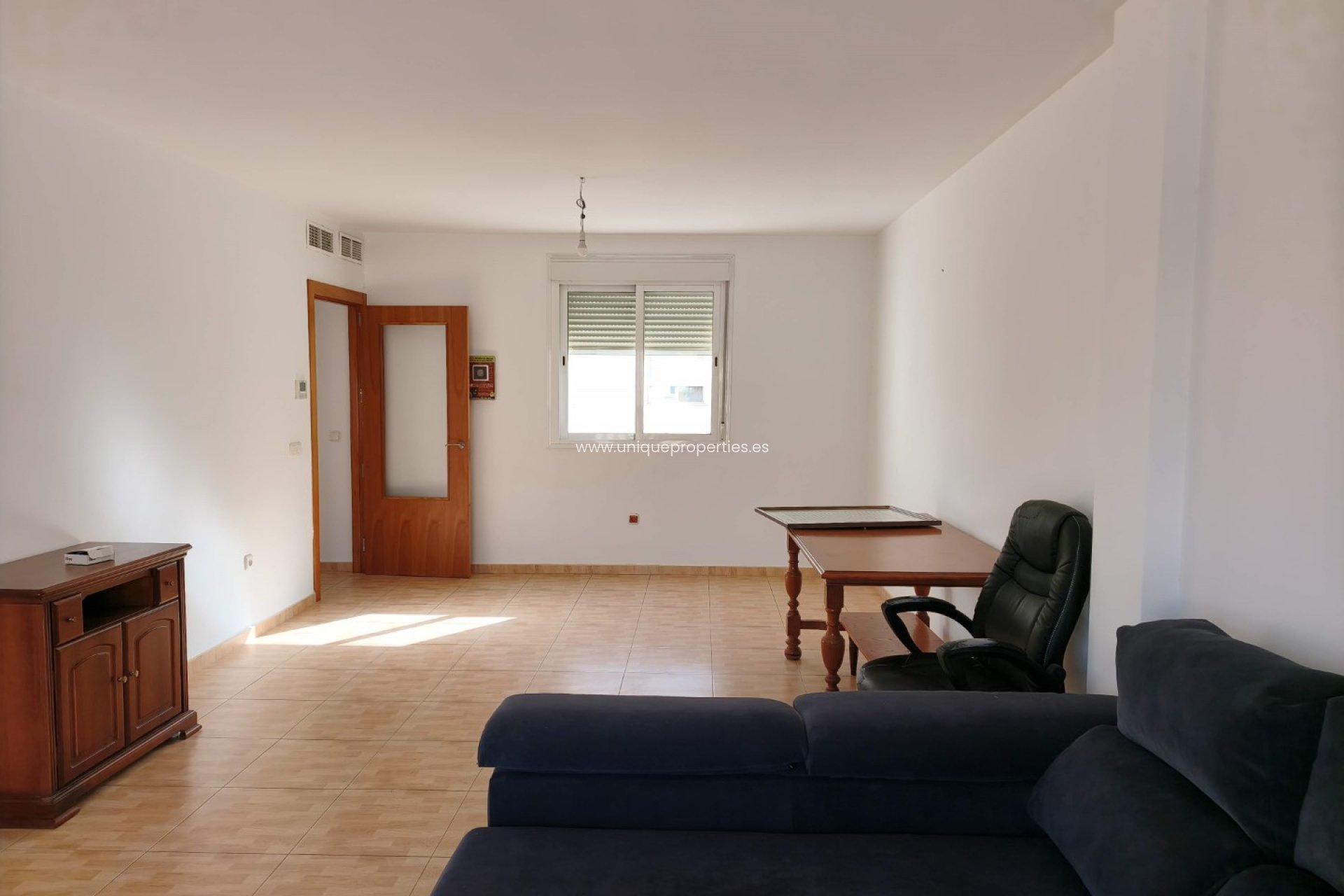 Revente - Apartment -
Albox