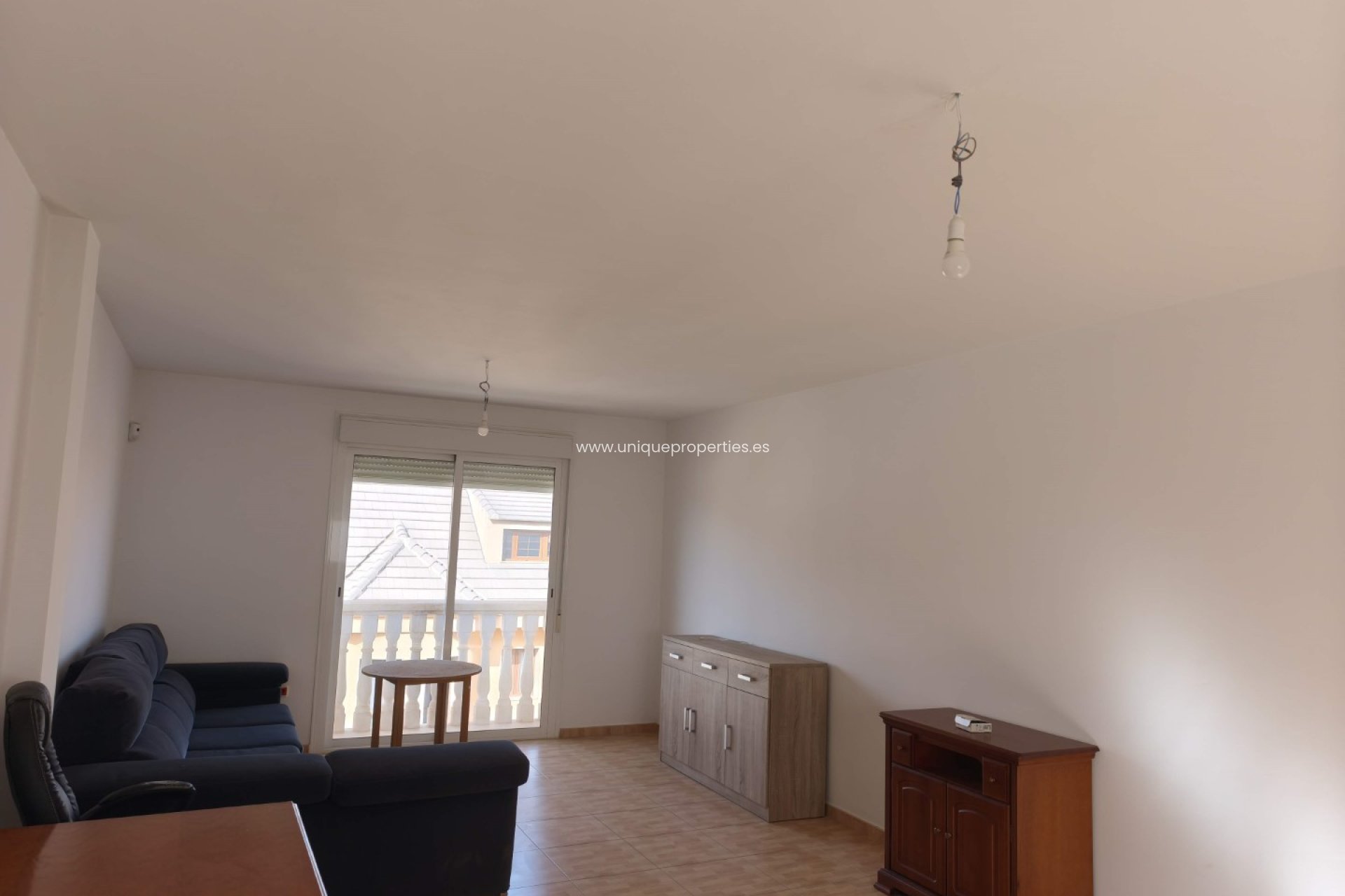 Revente - Apartment -
Albox