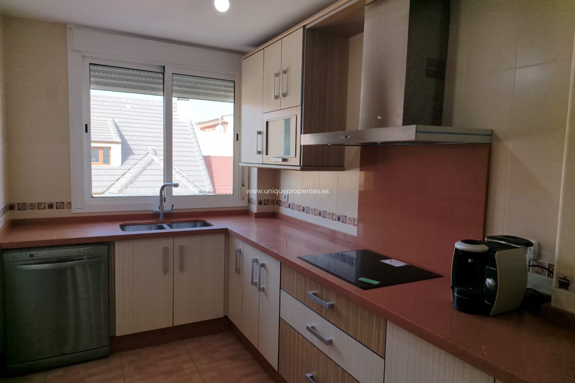 Revente - Apartment -
Albox