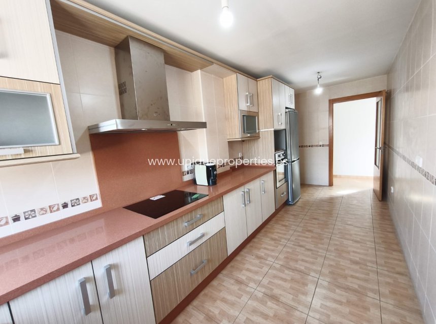 Revente - Apartment -
Albox