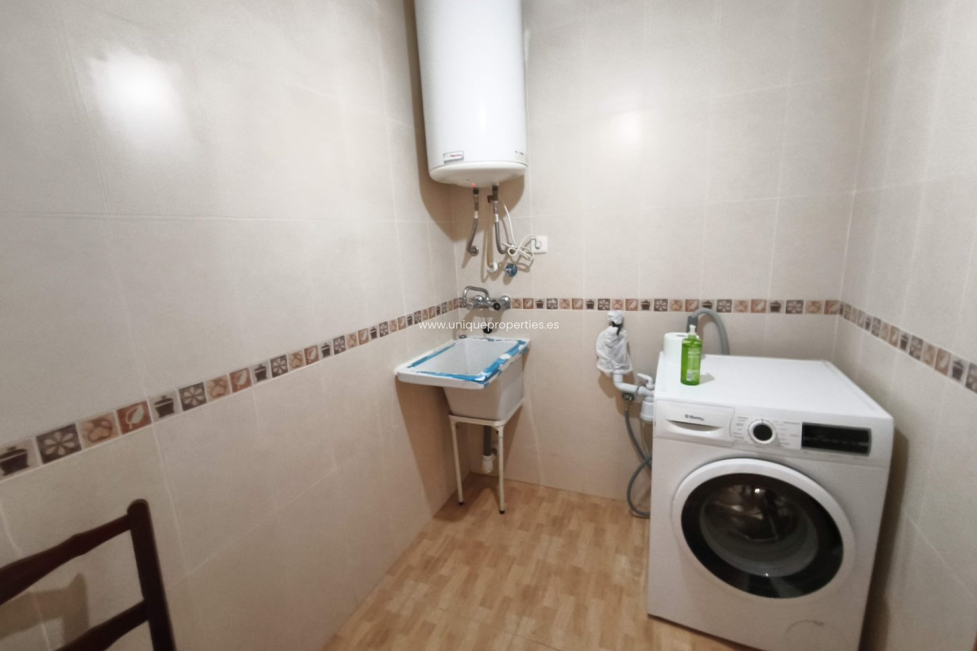Revente - Apartment -
Albox