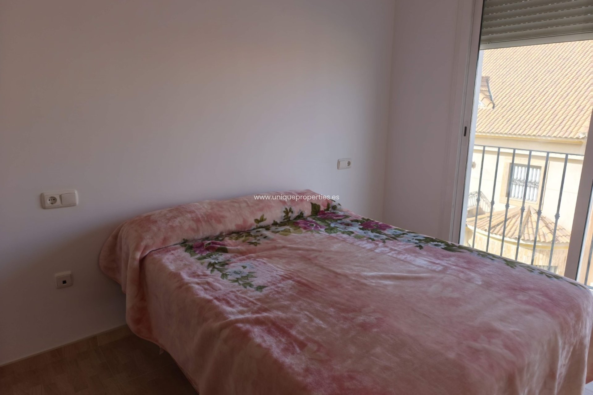 Revente - Apartment -
Albox