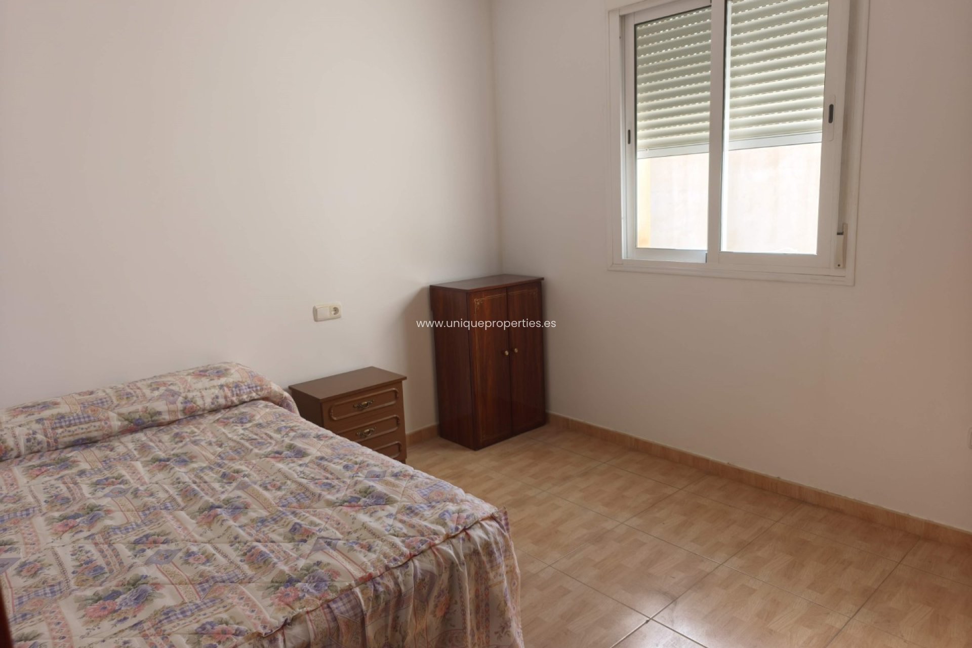 Revente - Apartment -
Albox