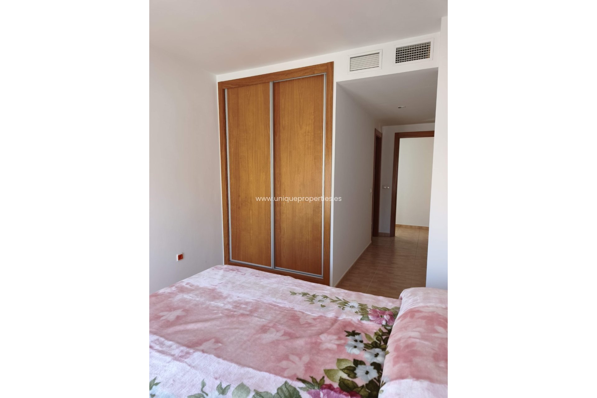 Revente - Apartment -
Albox