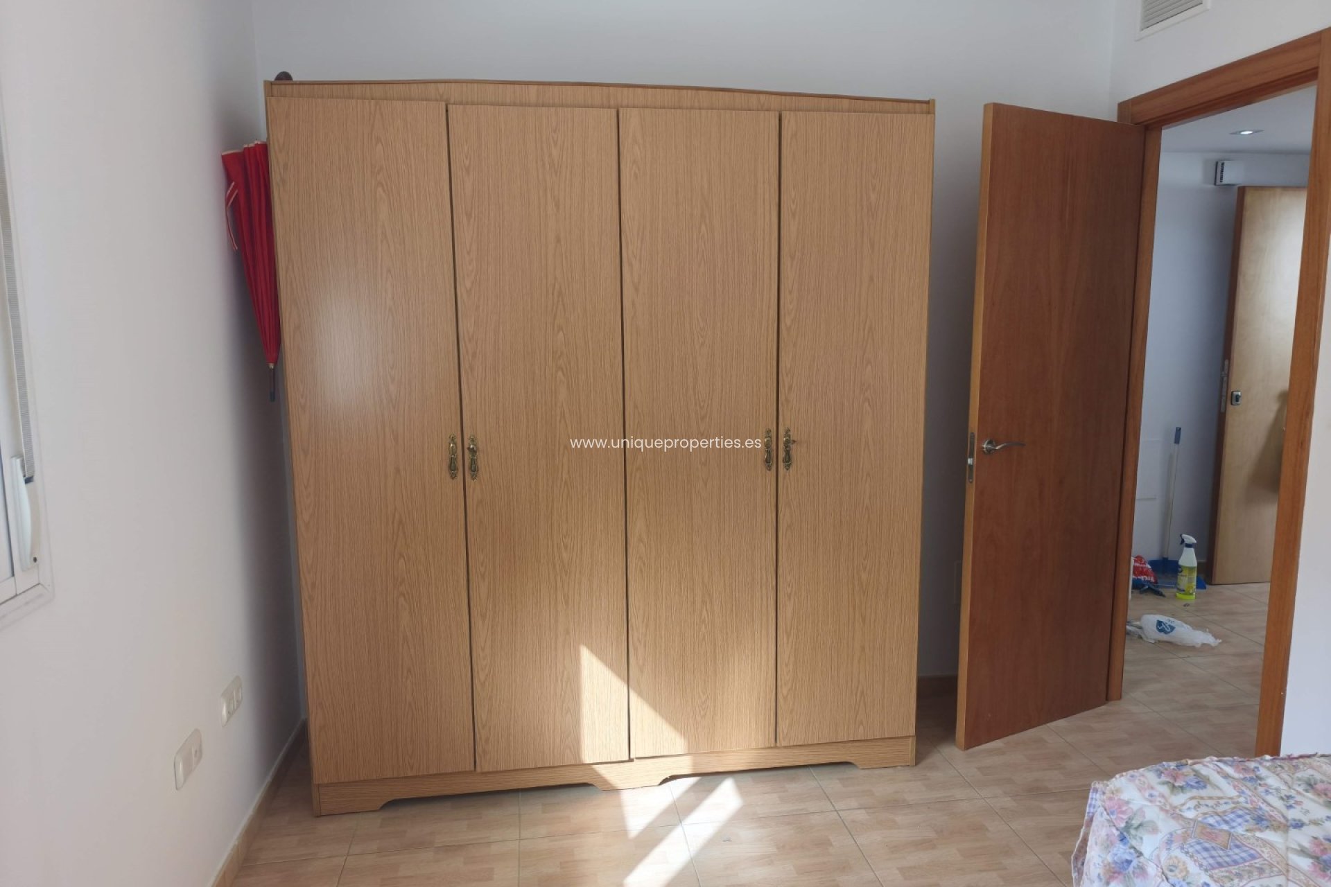 Revente - Apartment -
Albox