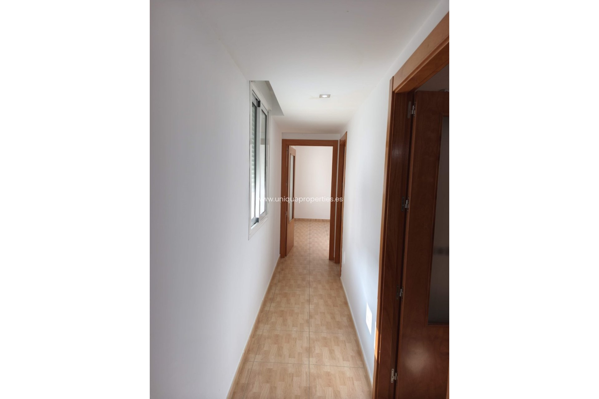 Revente - Apartment -
Albox