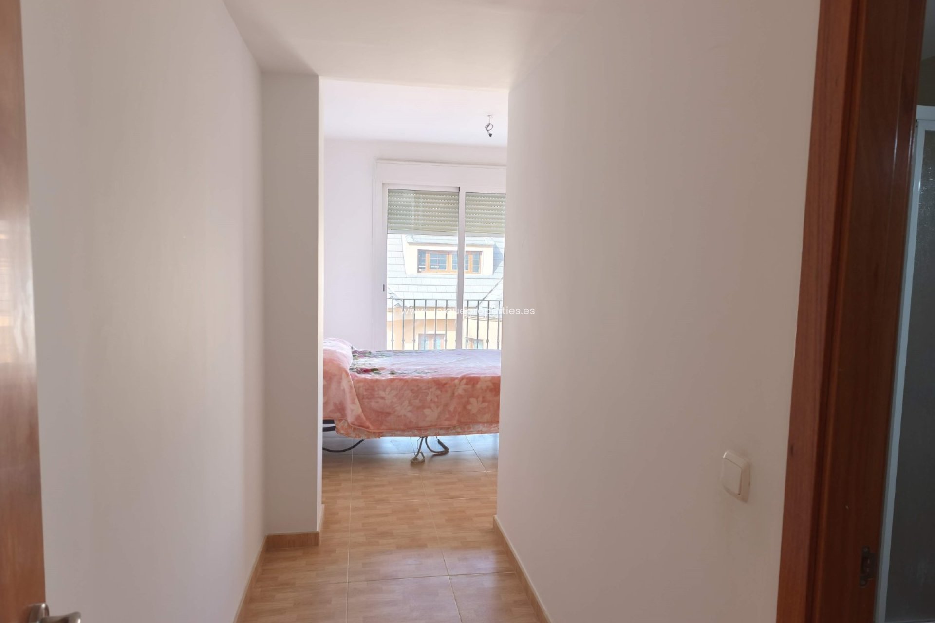Revente - Apartment -
Albox