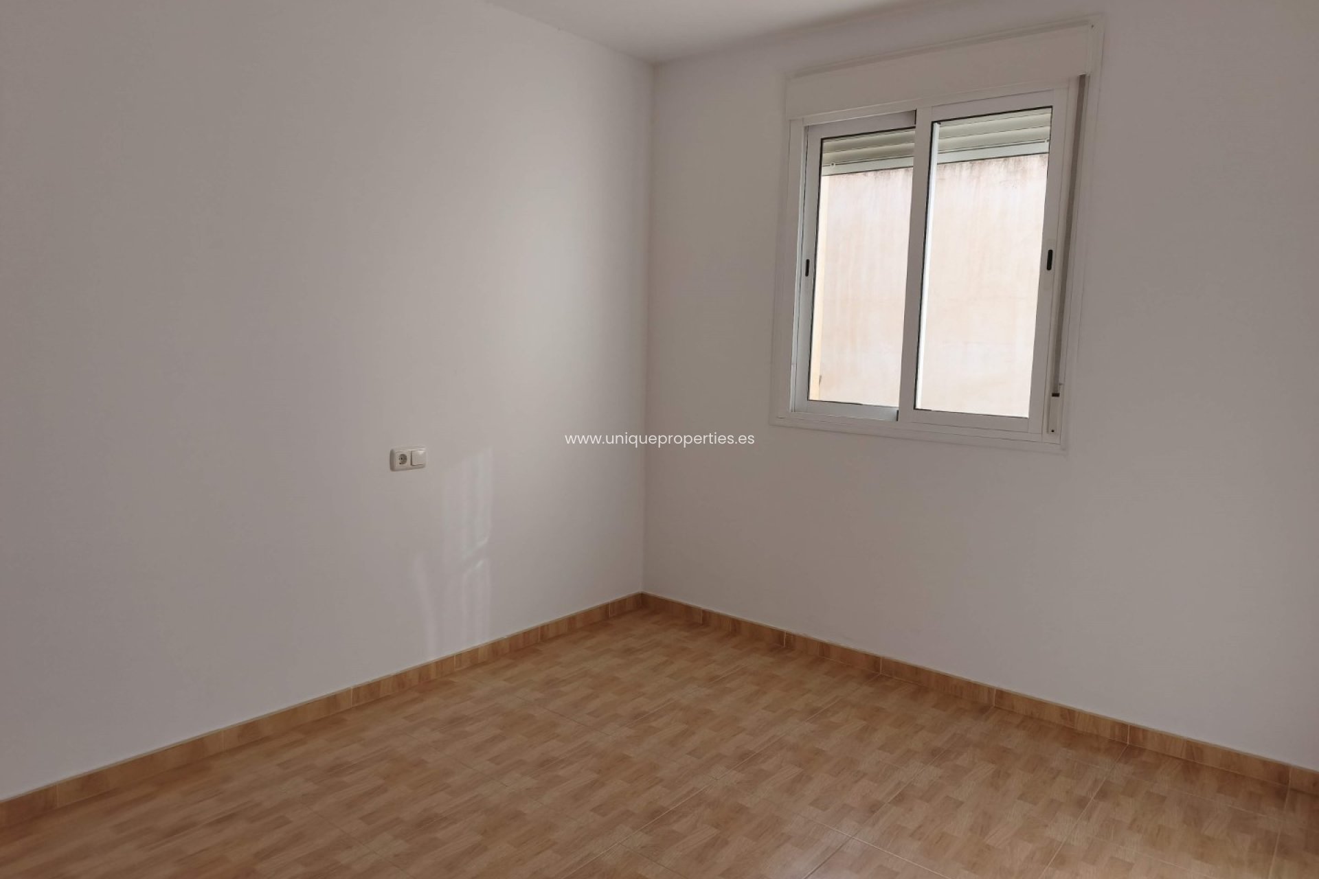 Revente - Apartment -
Albox