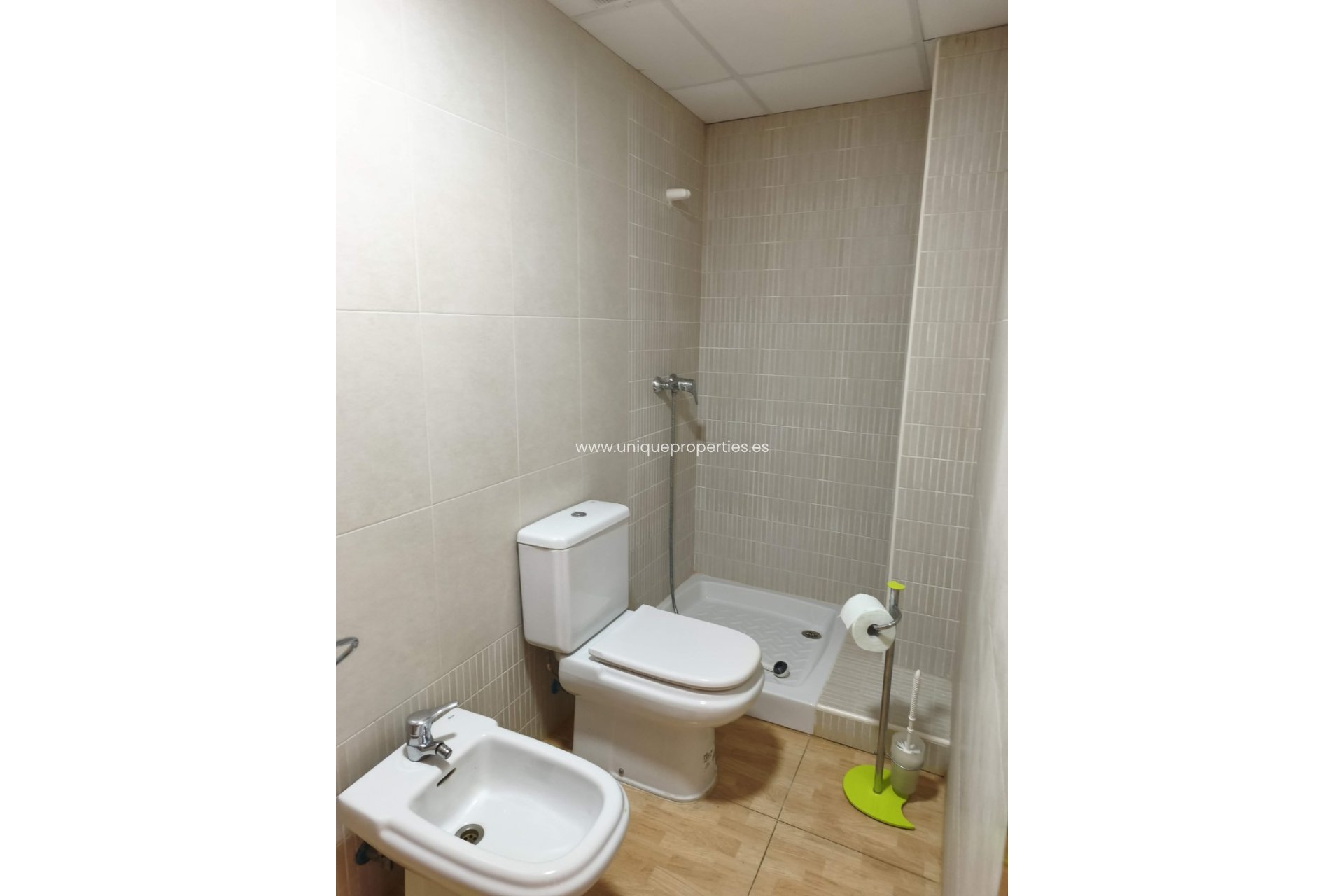 Revente - Apartment -
Albox