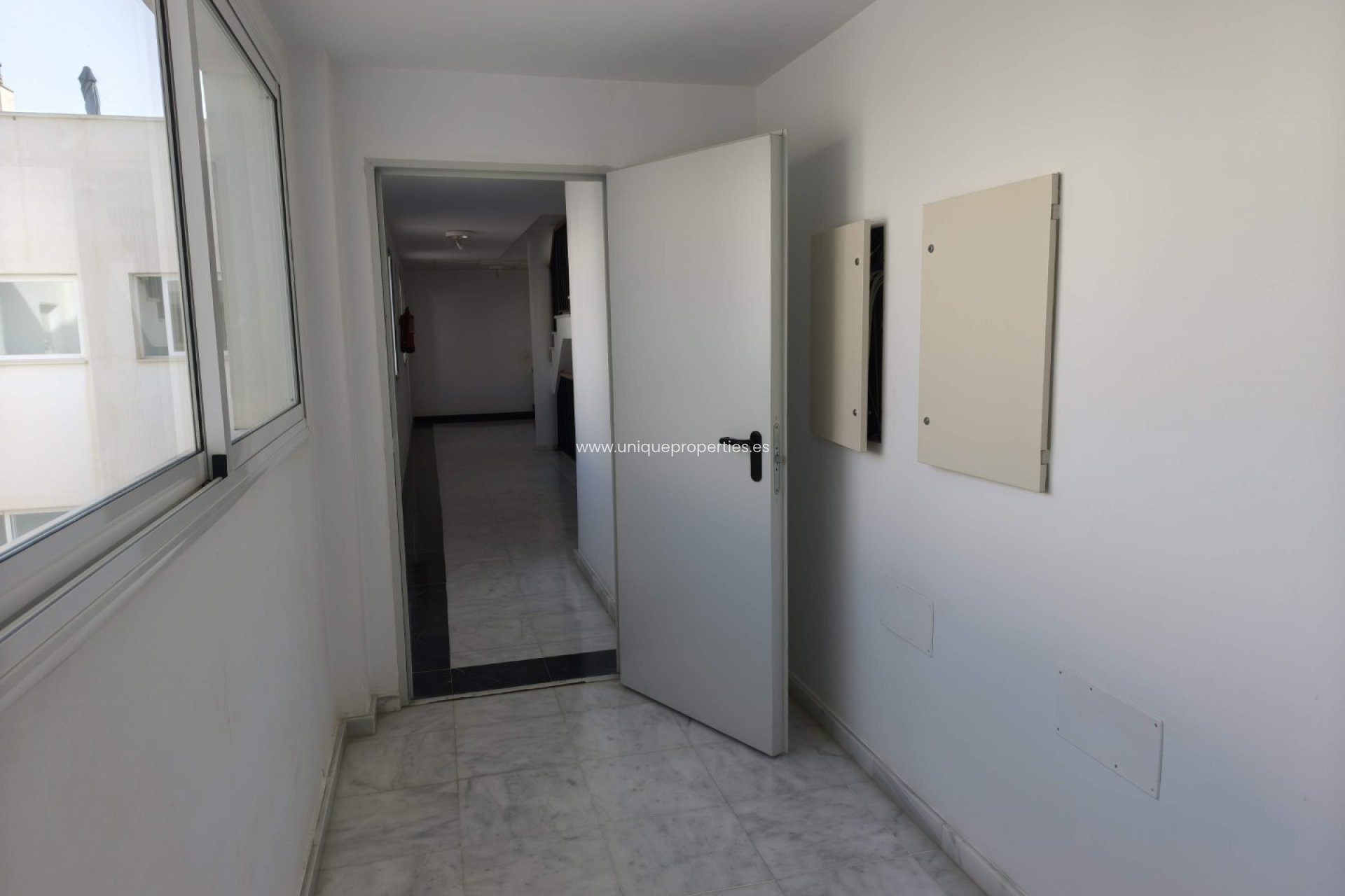Revente - Apartment -
Albox