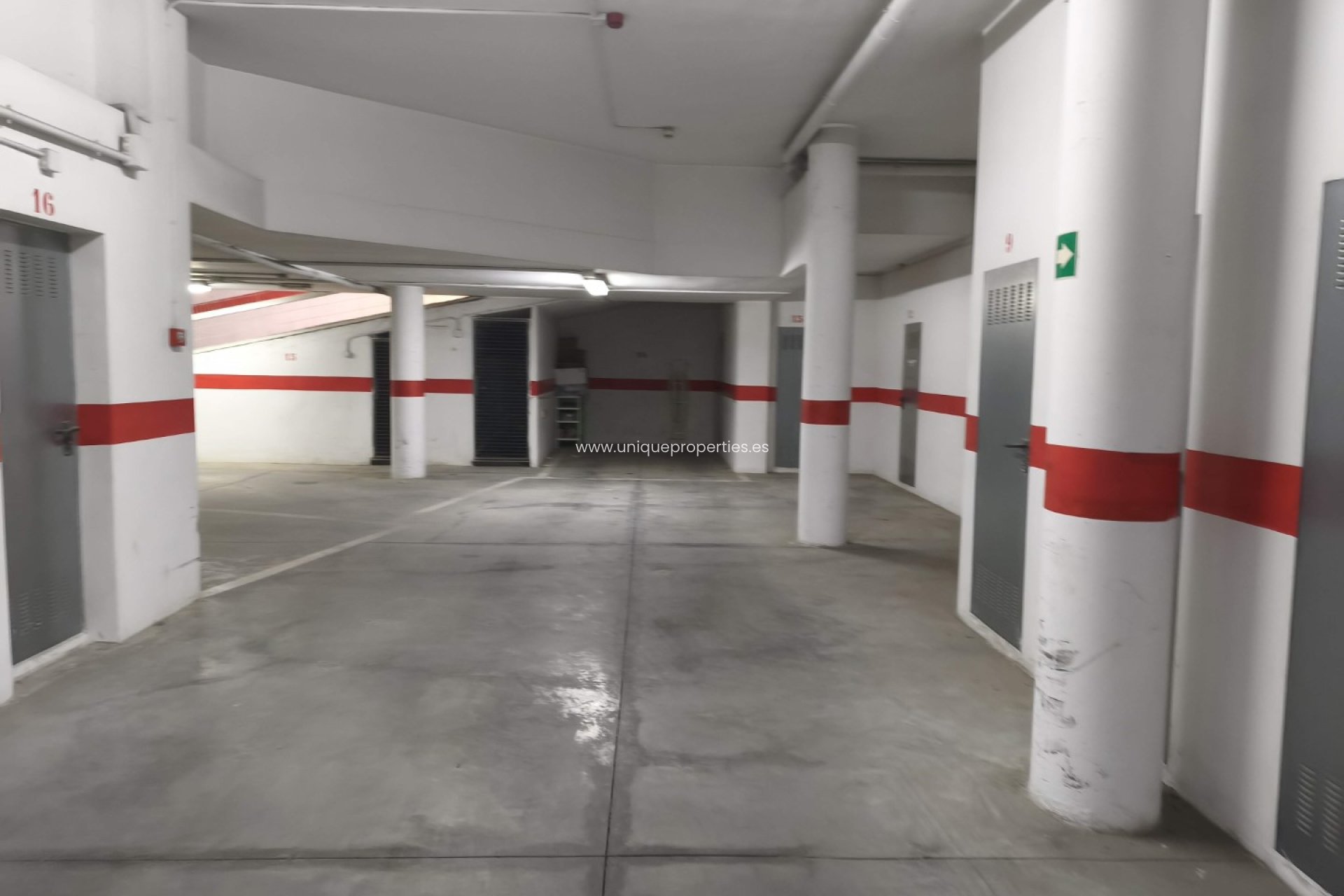 Revente - Apartment -
Albox