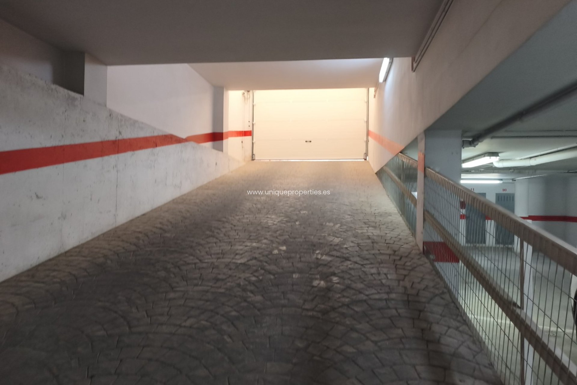 Revente - Apartment -
Albox
