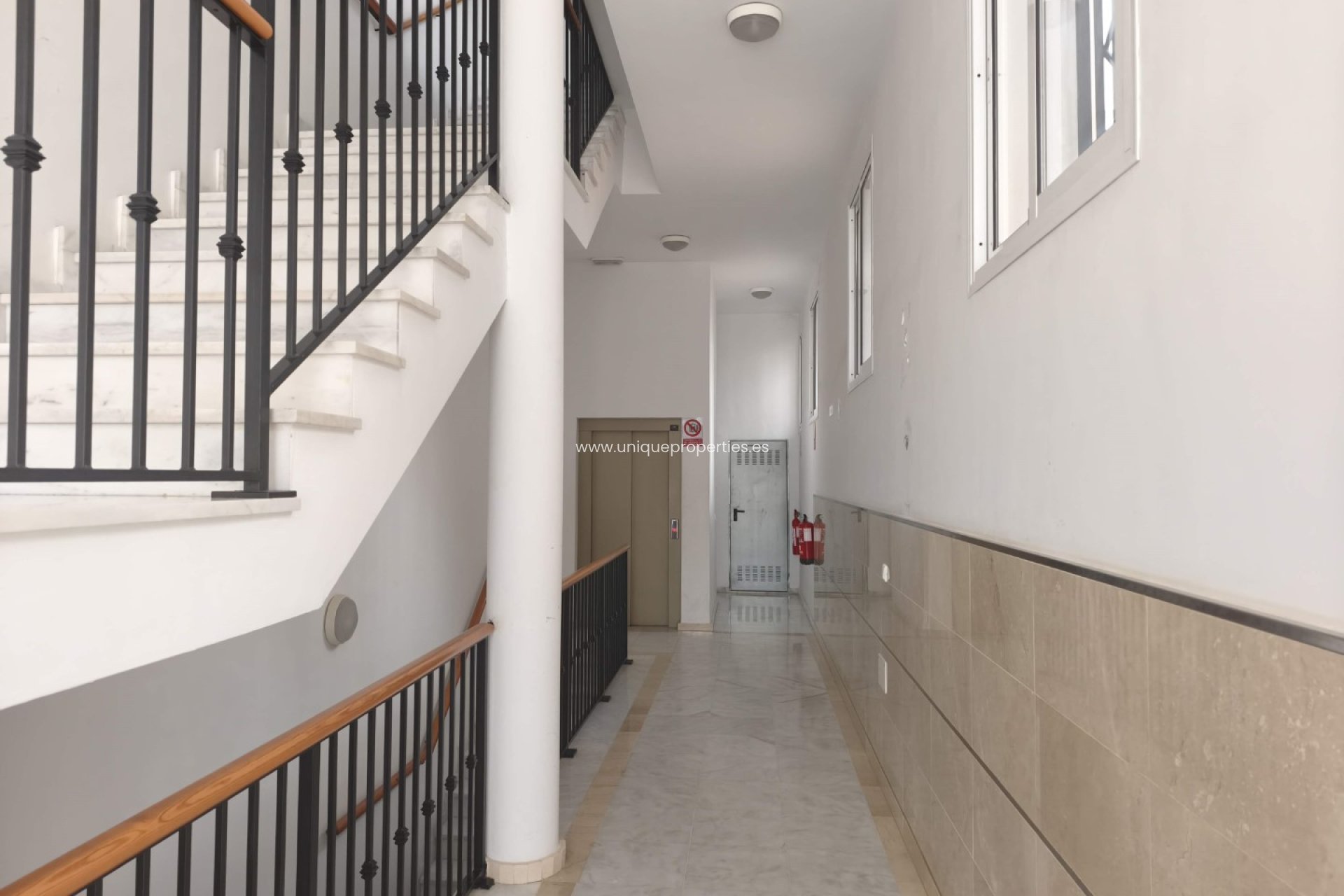 Revente - Apartment -
Albox