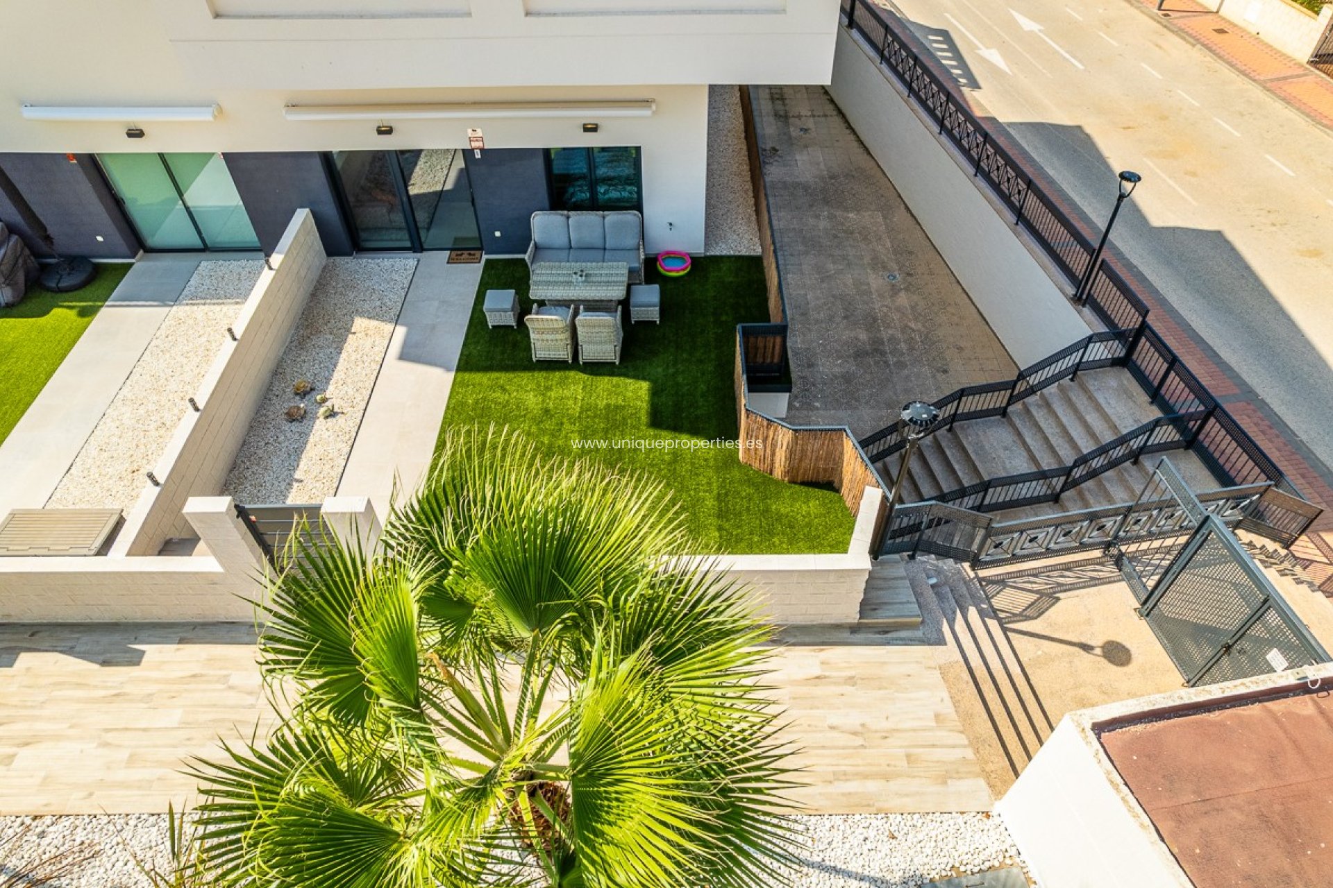 Revente - Apartment -
Algorfa - Lo Crispin