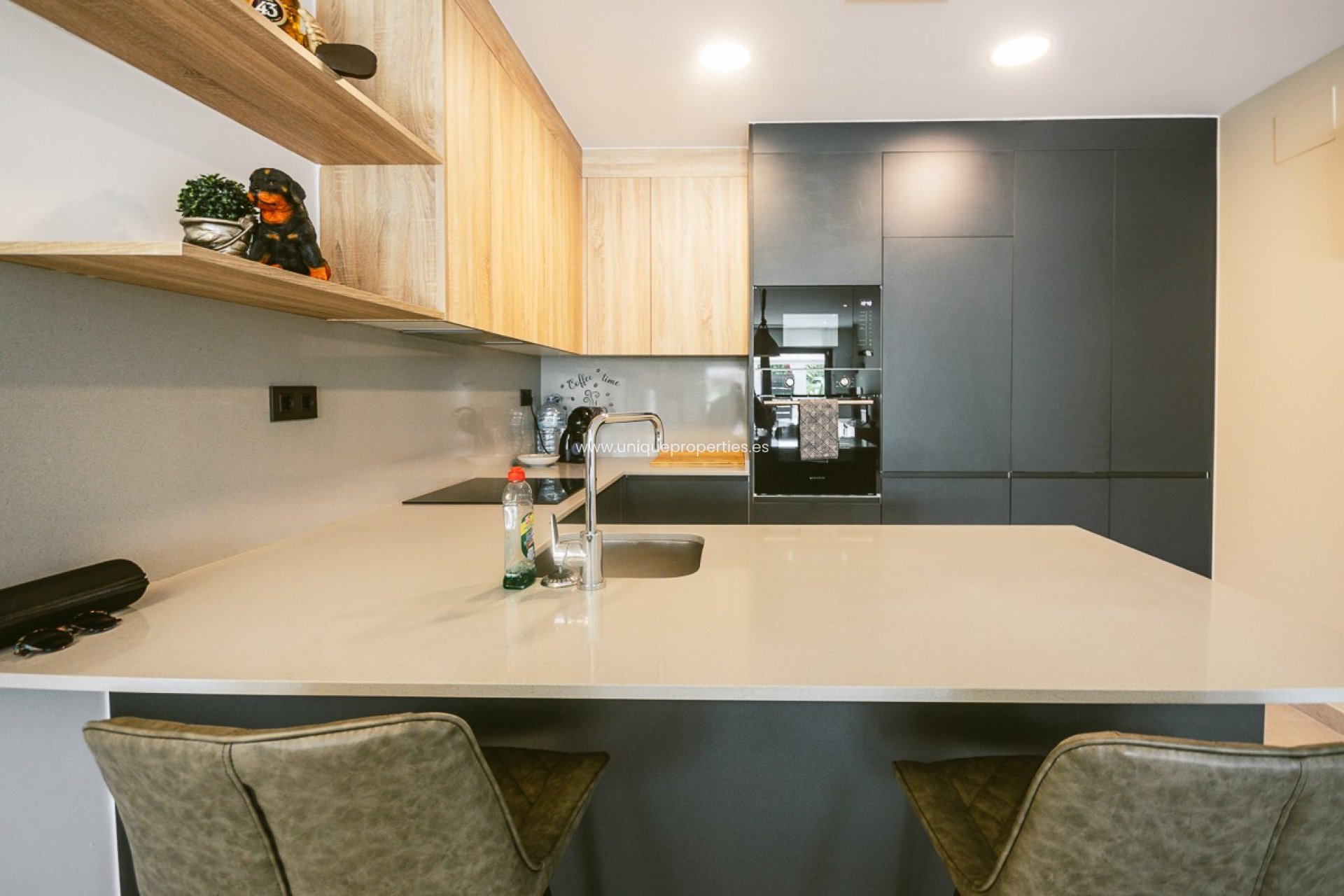 Revente - Apartment -
Algorfa - Lo Crispin