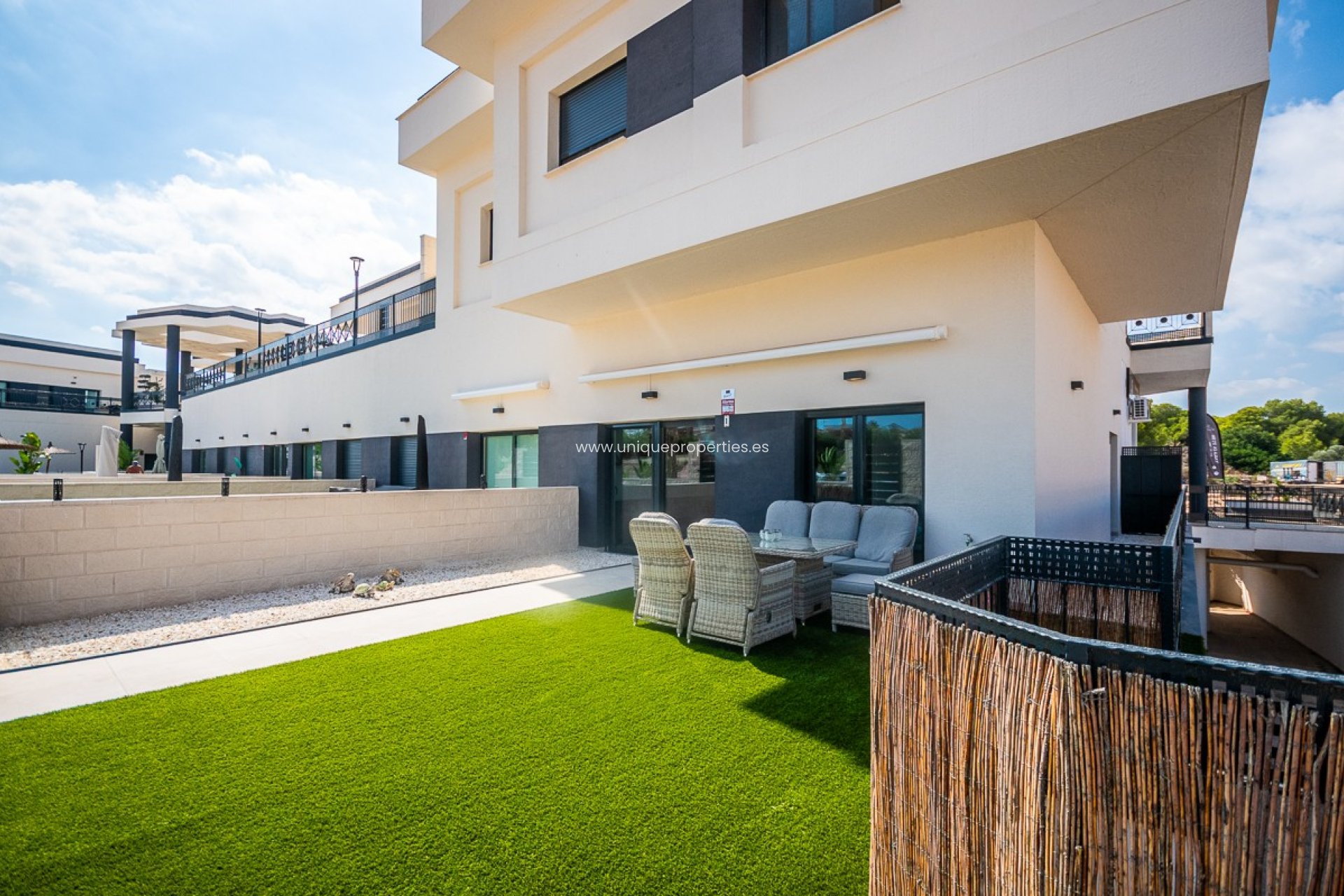 Revente - Apartment -
Algorfa - Lo Crispin