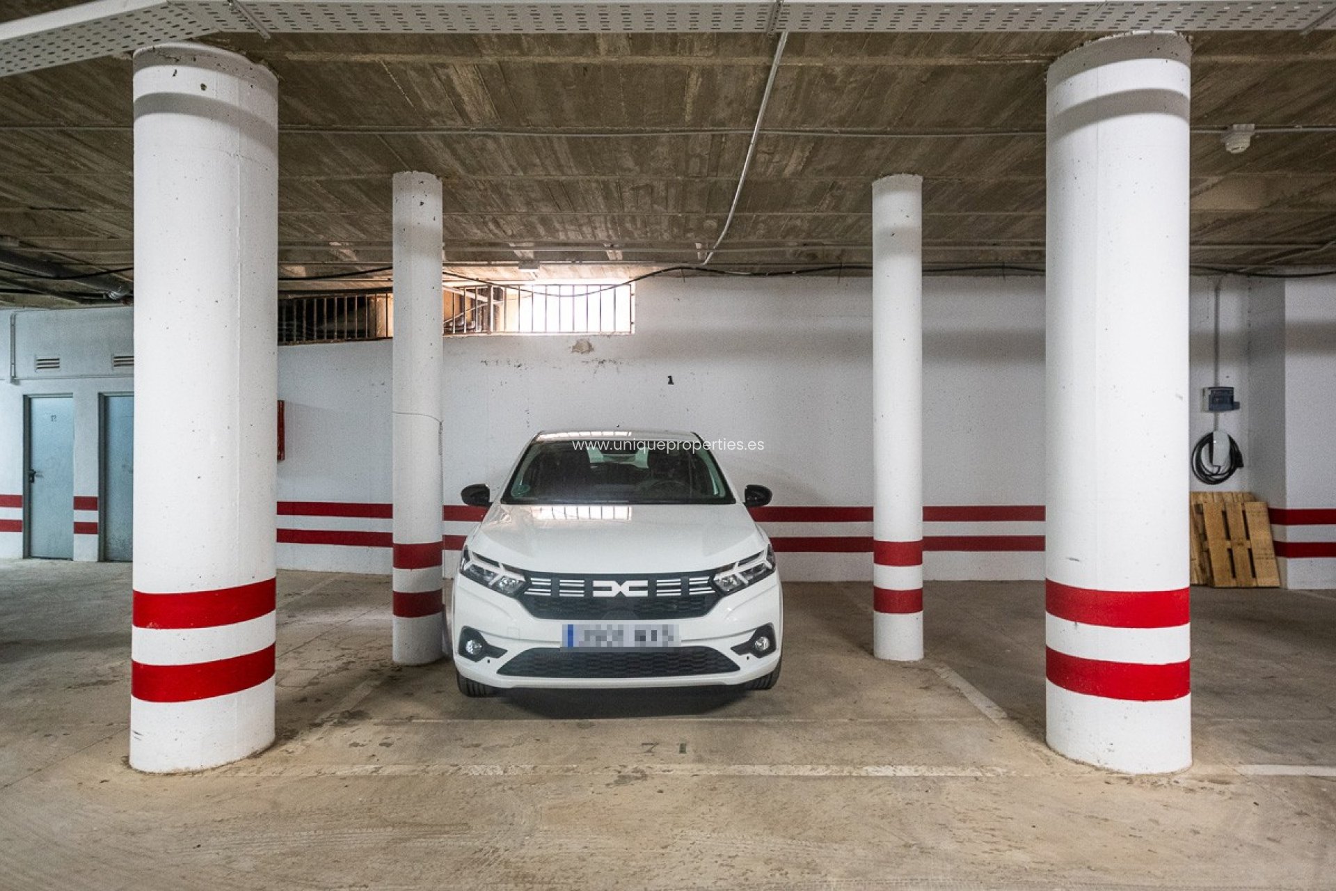 Revente - Apartment -
Algorfa - Lo Crispin