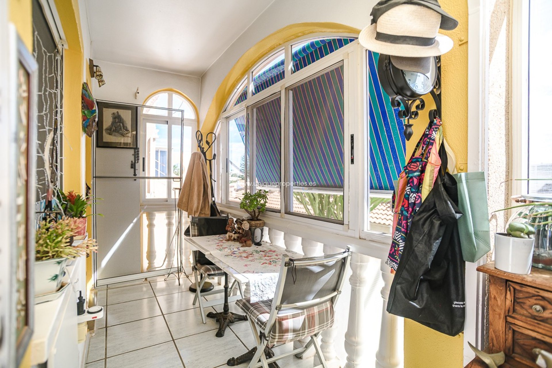 Revente - Apartment -
ALICANTE - La Florida
