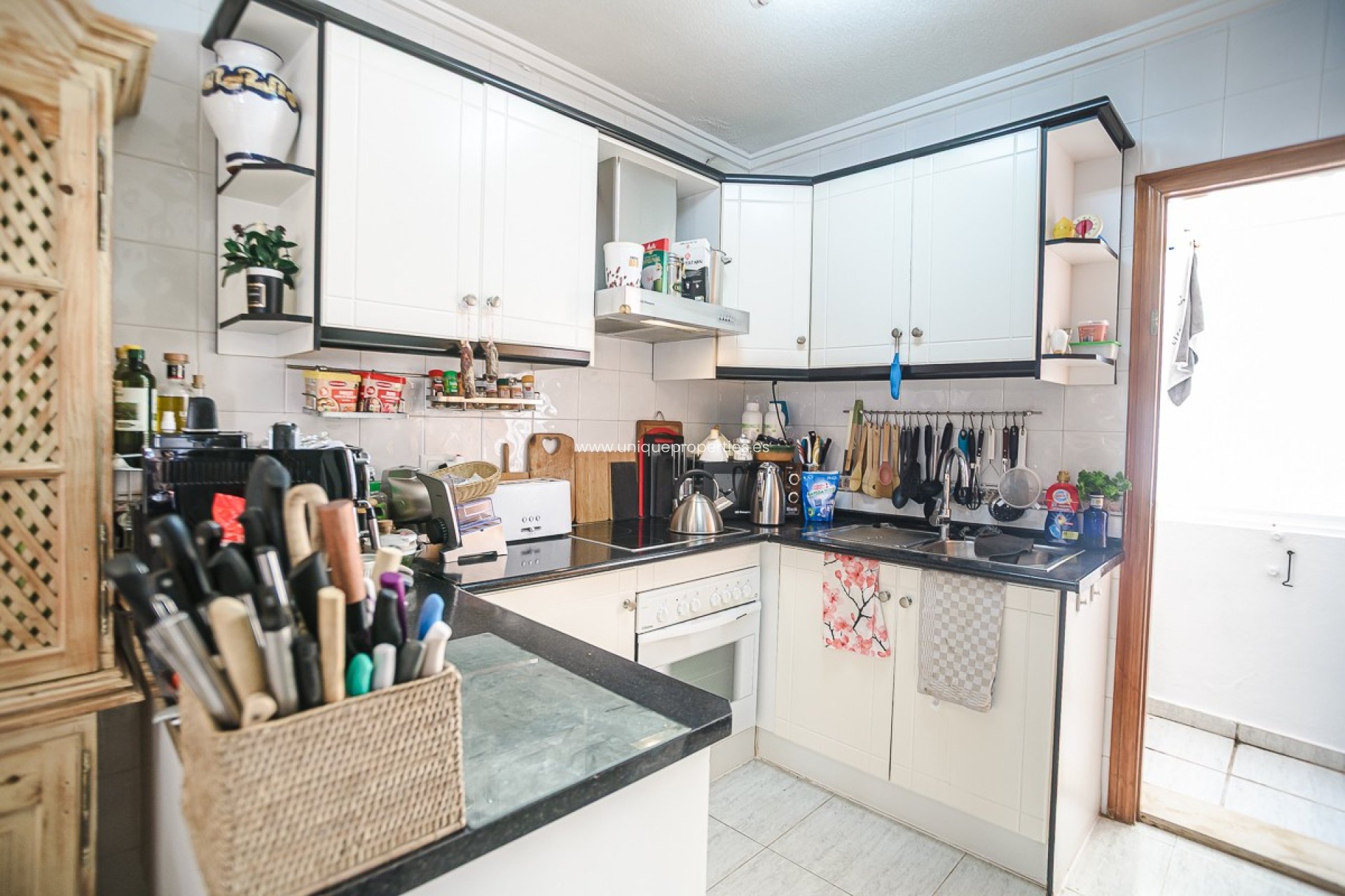 Revente - Apartment -
ALICANTE - La Florida