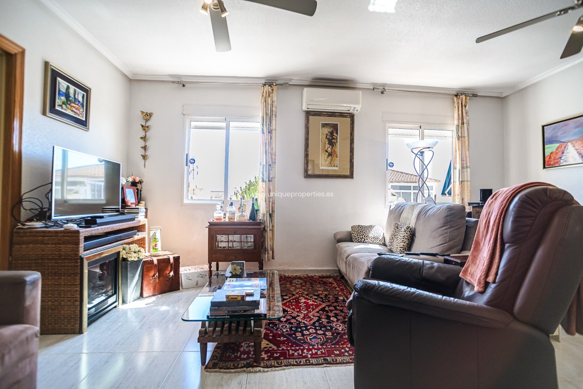 Revente - Apartment -
ALICANTE - La Florida