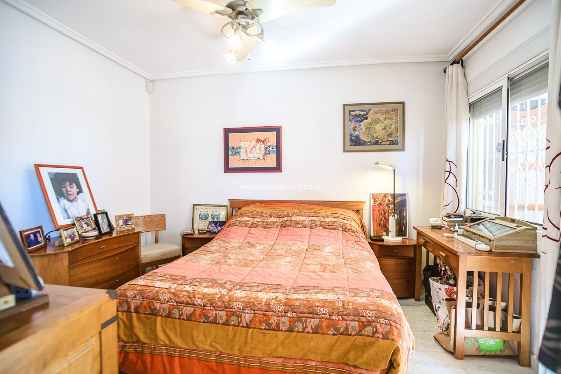 Revente - Apartment -
ALICANTE - La Florida