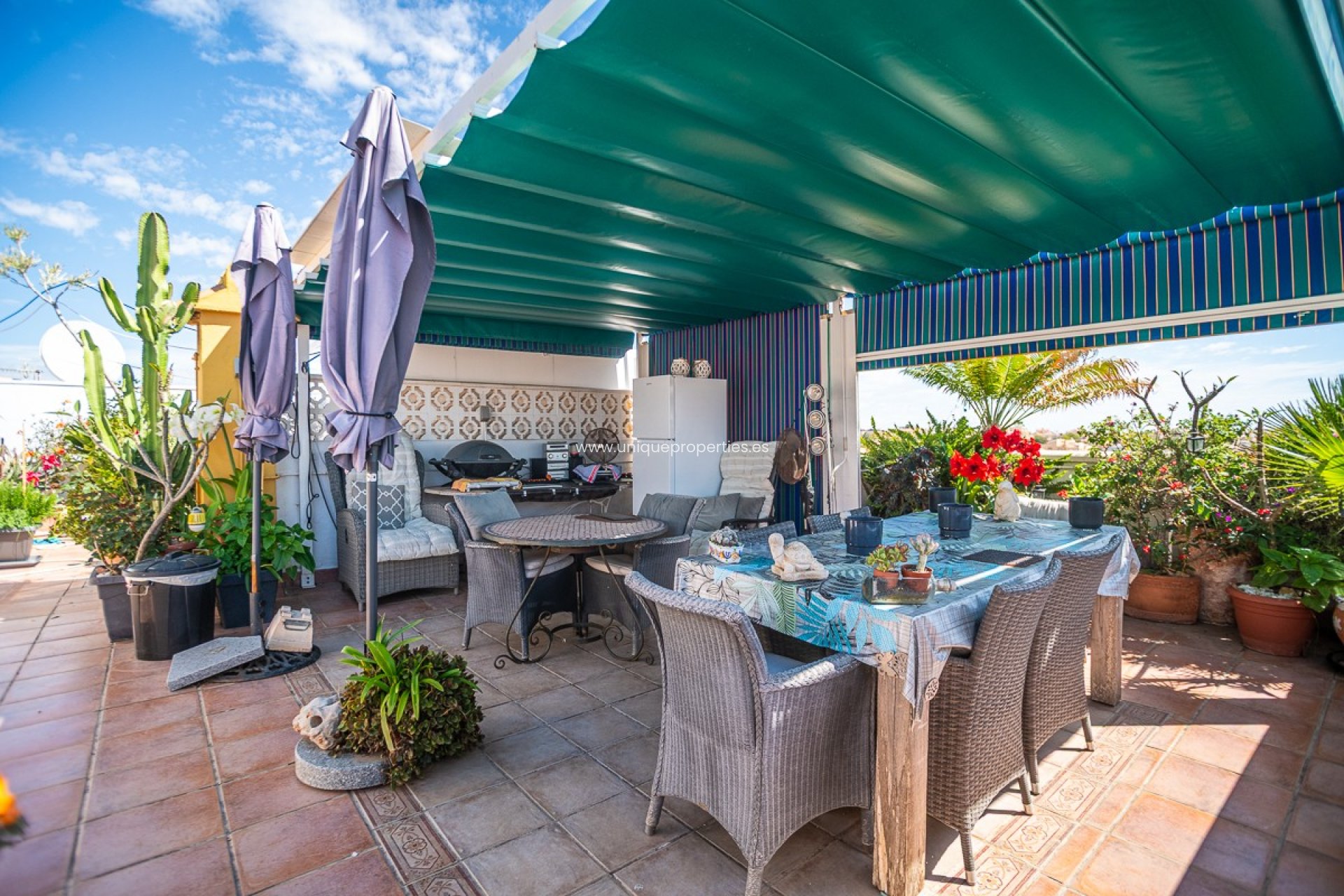 Revente - Apartment -
ALICANTE - La Florida