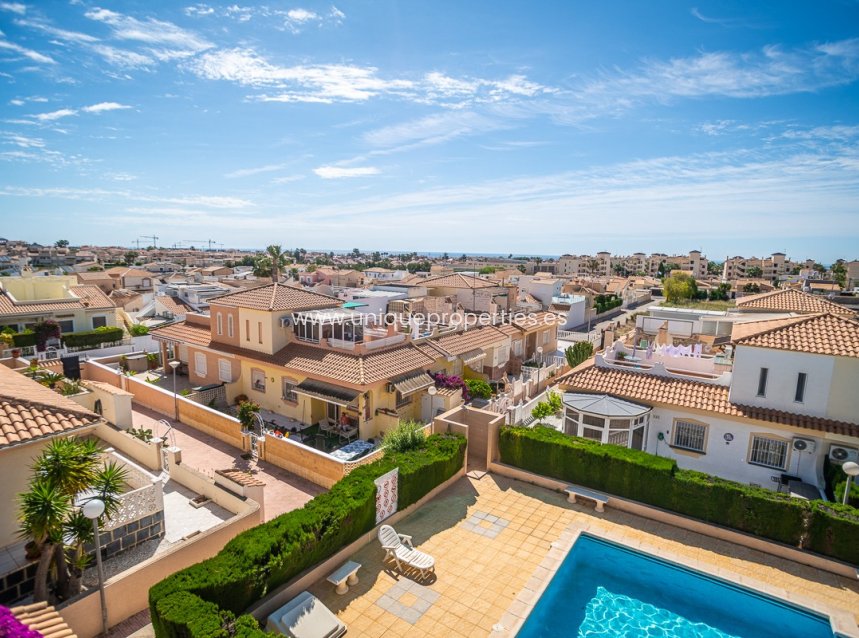 Revente - Apartment -
ALICANTE - La Florida