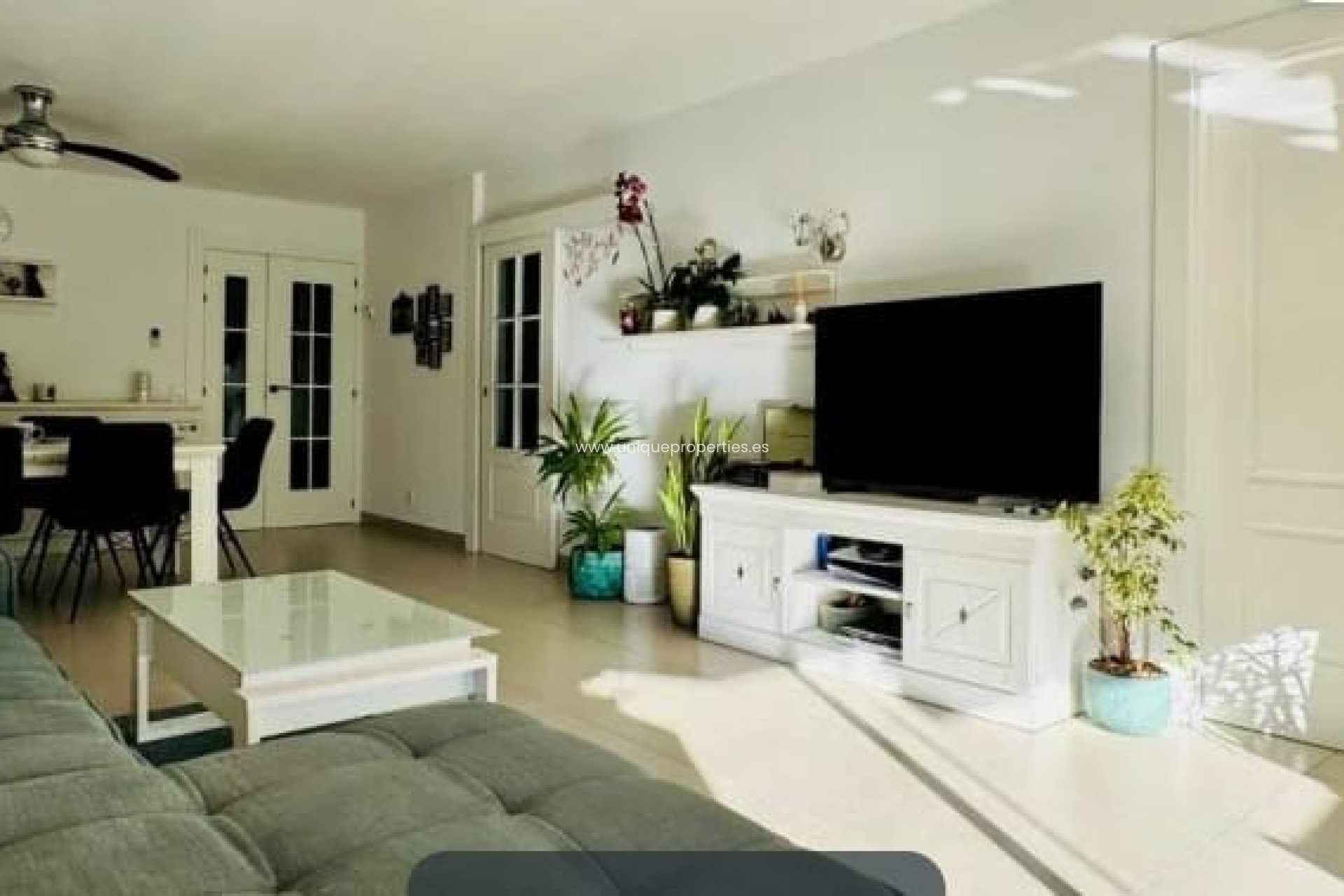 Revente - Apartment -
Cala Vinyes - Calvià