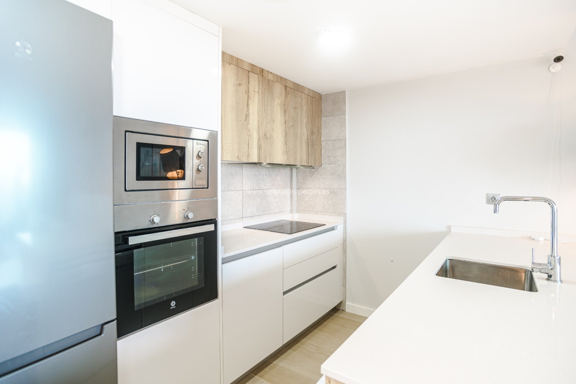 Revente - Apartment -
CARTAGENA - Mar de Cristal