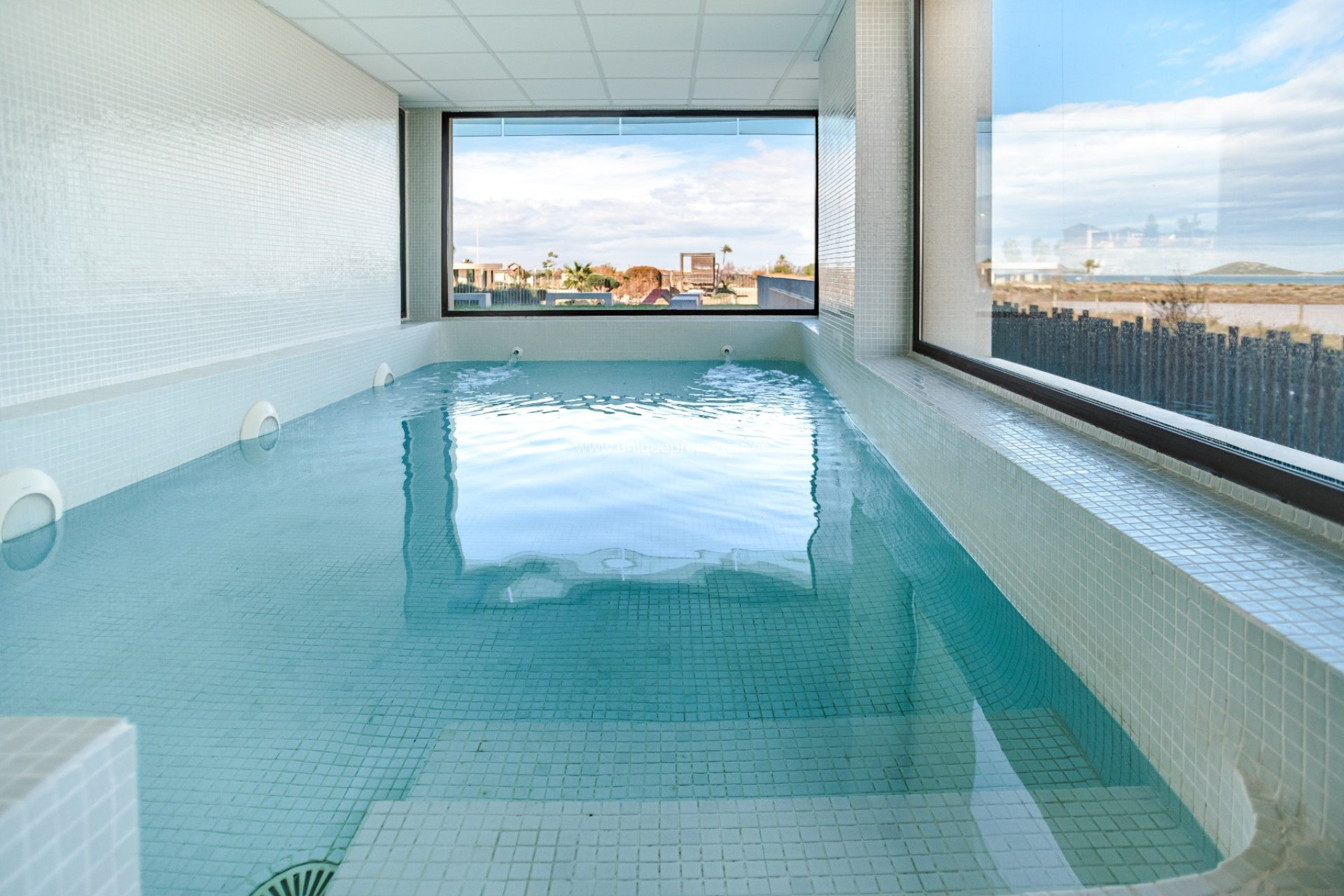 Revente - Apartment -
CARTAGENA - Mar de Cristal