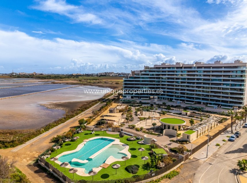 Revente - Apartment -
CARTAGENA - Mar de Cristal