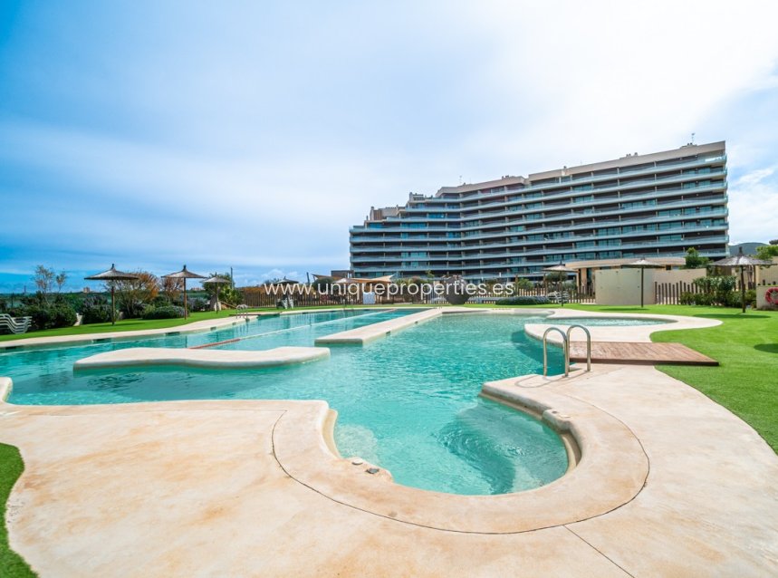 Revente - Apartment -
CARTAGENA - Mar de Cristal