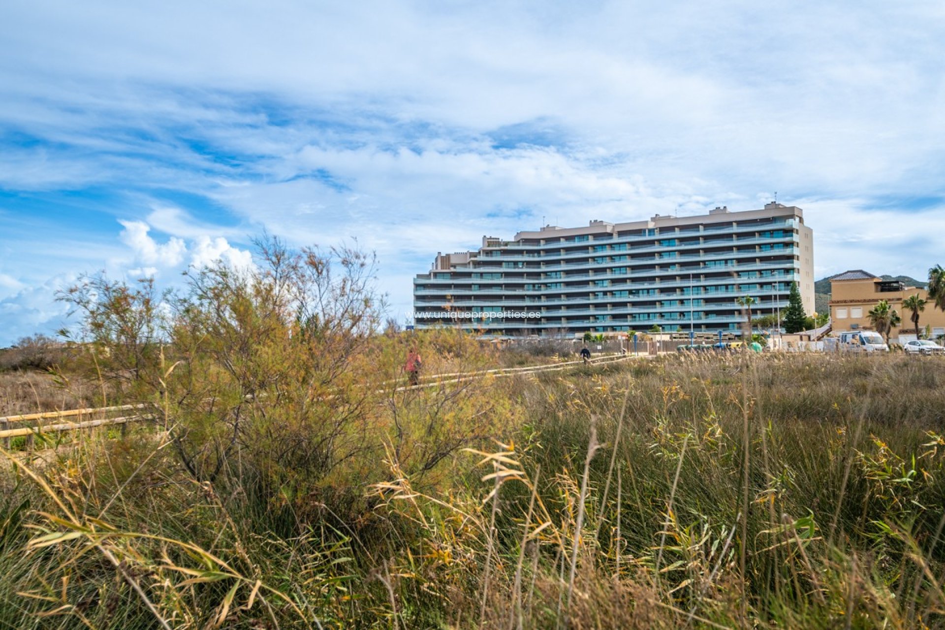 Revente - Apartment -
CARTAGENA - Mar de Cristal