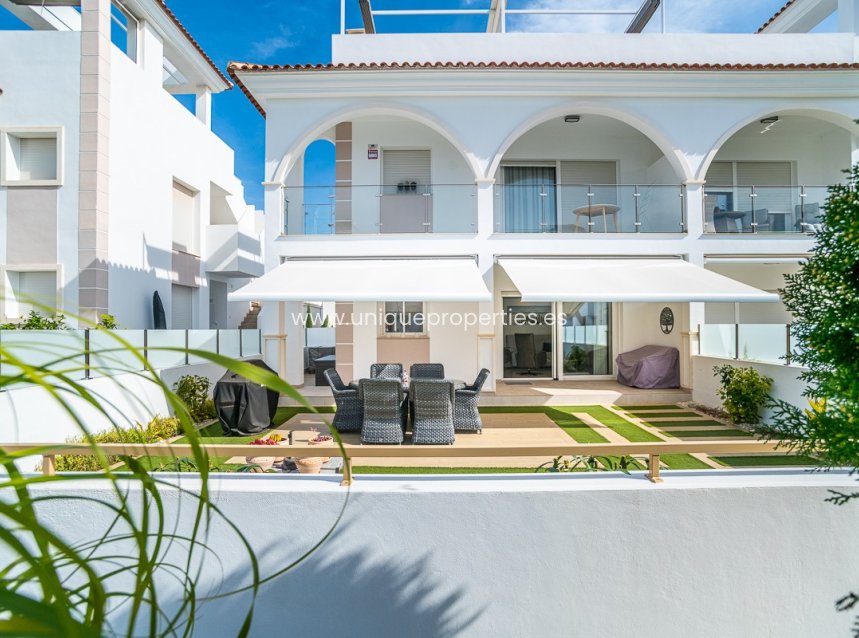 Revente - Apartment -
CIUDAD QUESADA