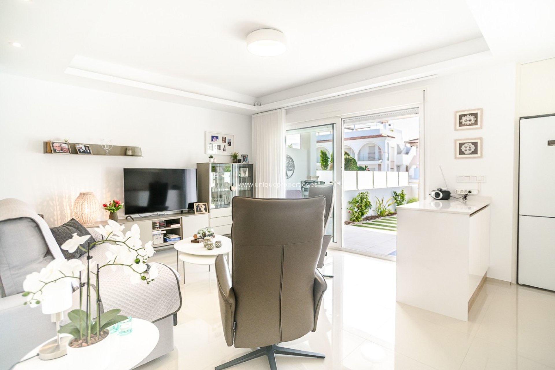 Revente - Apartment -
CIUDAD QUESADA