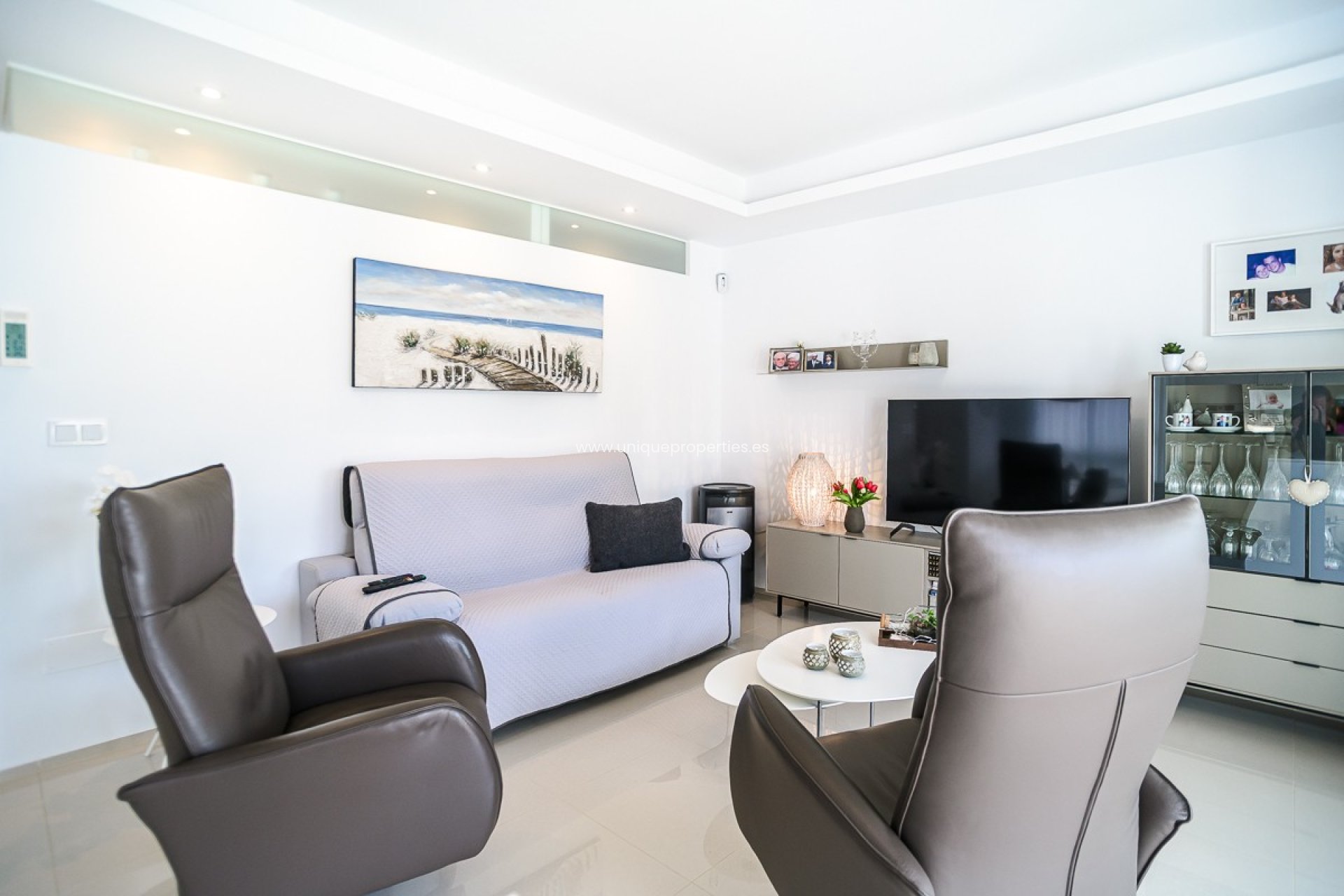 Revente - Apartment -
CIUDAD QUESADA