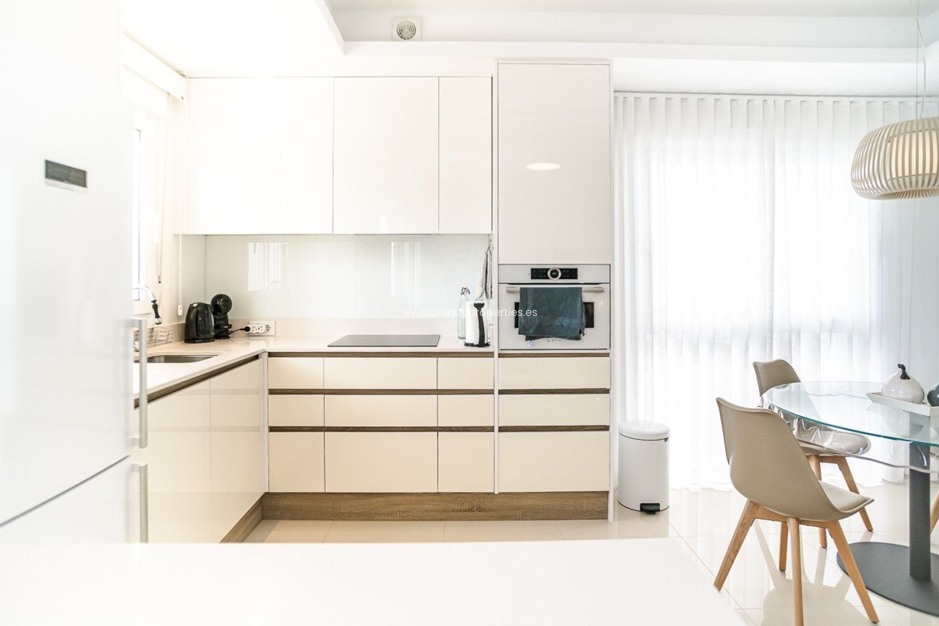 Revente - Apartment -
CIUDAD QUESADA