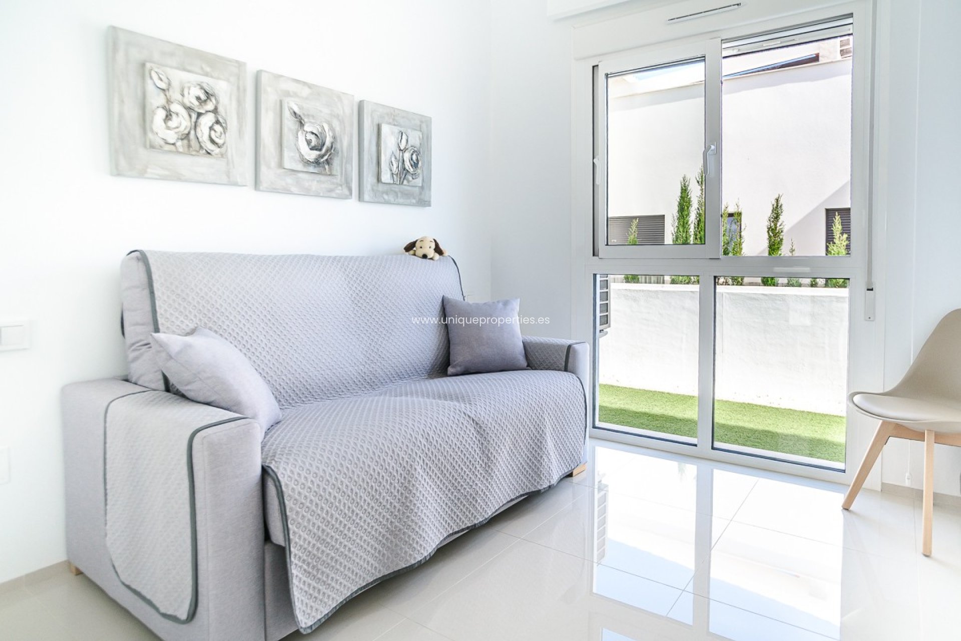 Revente - Apartment -
CIUDAD QUESADA