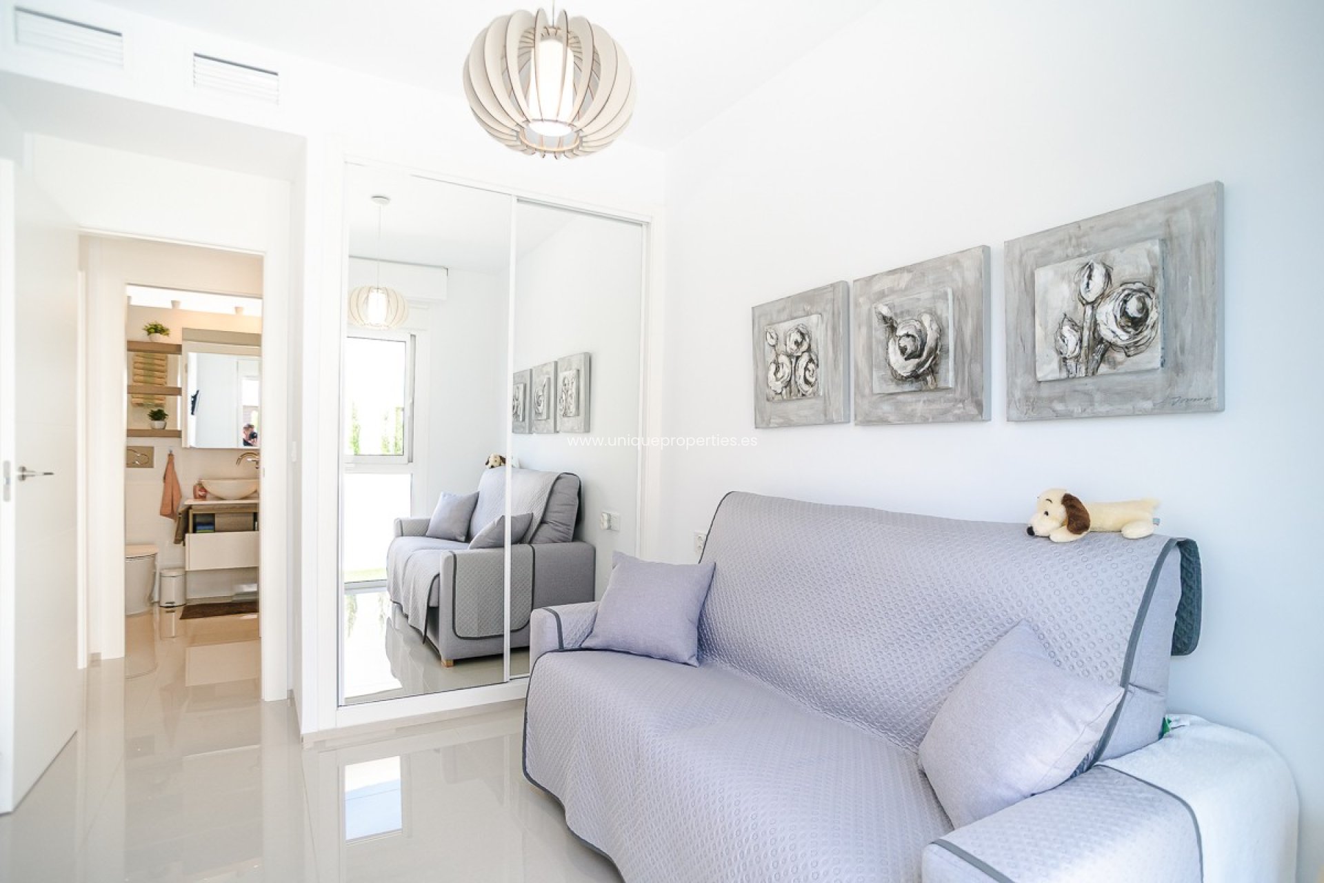 Revente - Apartment -
CIUDAD QUESADA